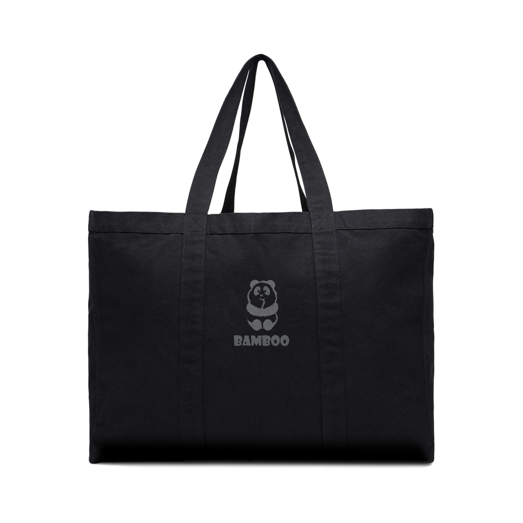 VINGA Hilo AWARE™ recycled kangast 400gm maxi poekott - Image 4