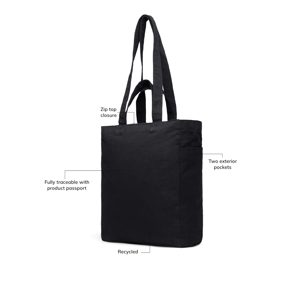 VINGA Hilo AWARE™ lukuga kott - Pilt 7