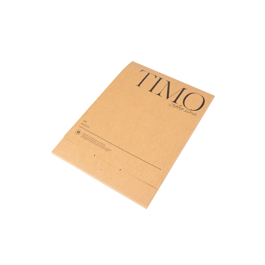 Timo PU RCS RPET 16" sülearvuti ümbris - Image 7