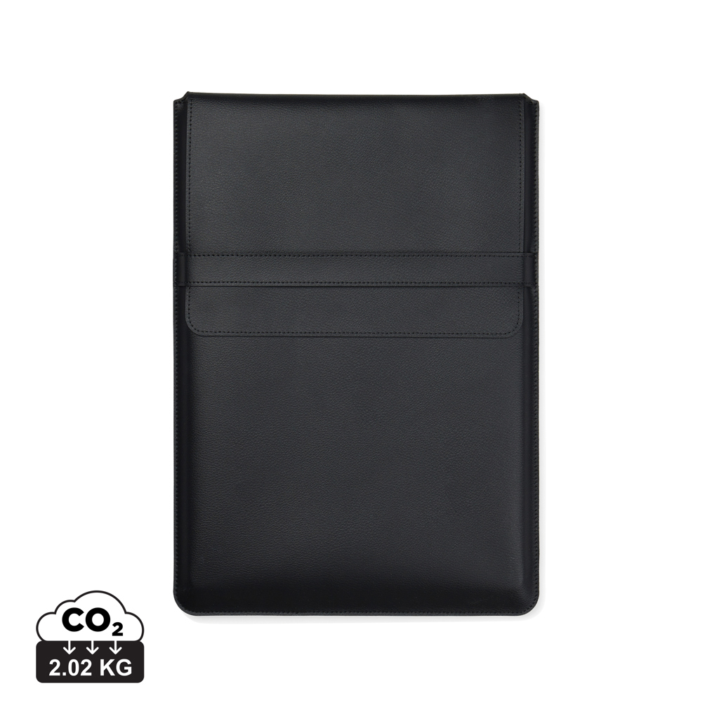 Timo PU RCS RPET 16" sülearvuti ümbris