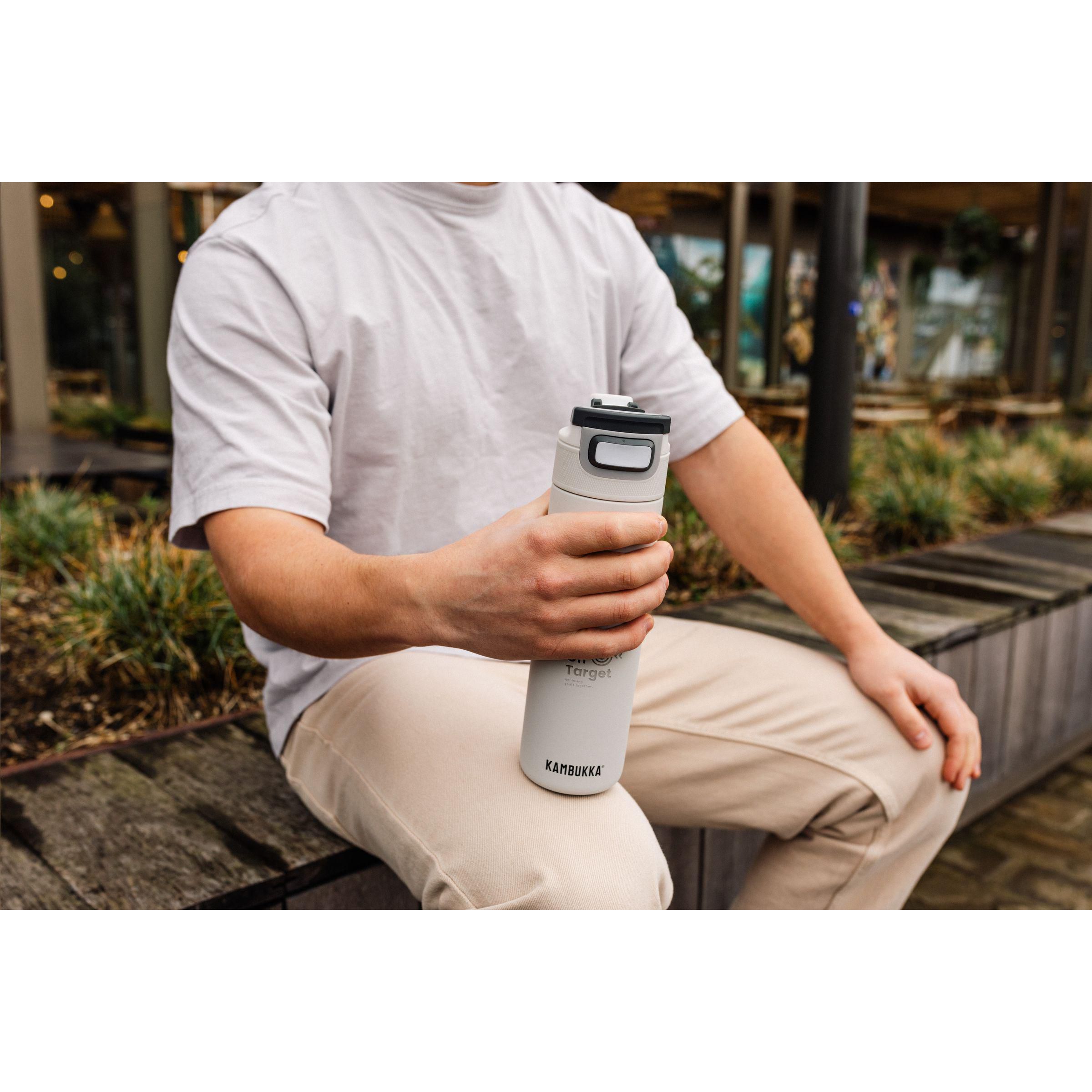 Kambukka® Elton Insulated 600 ml drinking bottle - Pilt 6