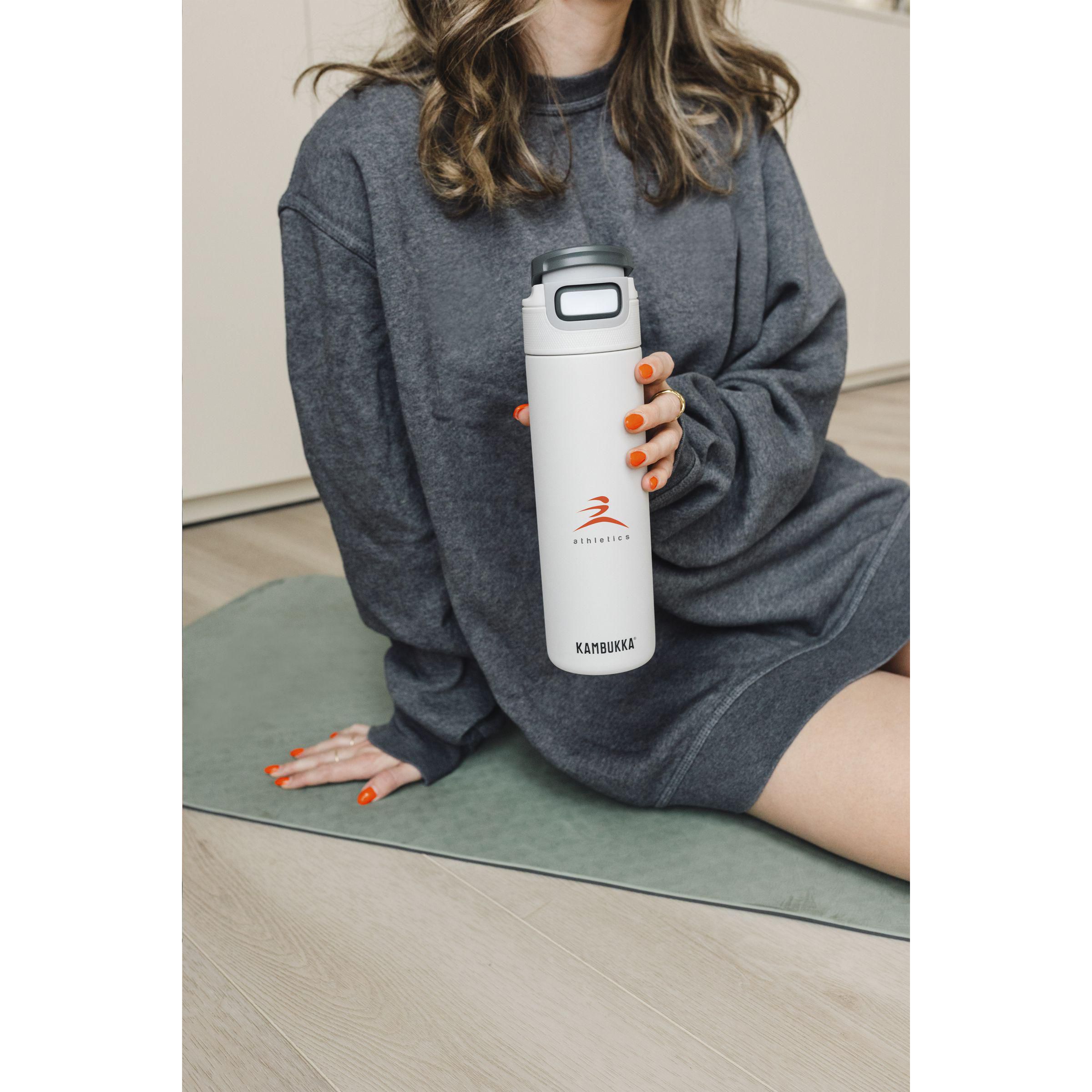 Kambukka® Elton Insulated 600 ml drinking bottle - Pilt 7