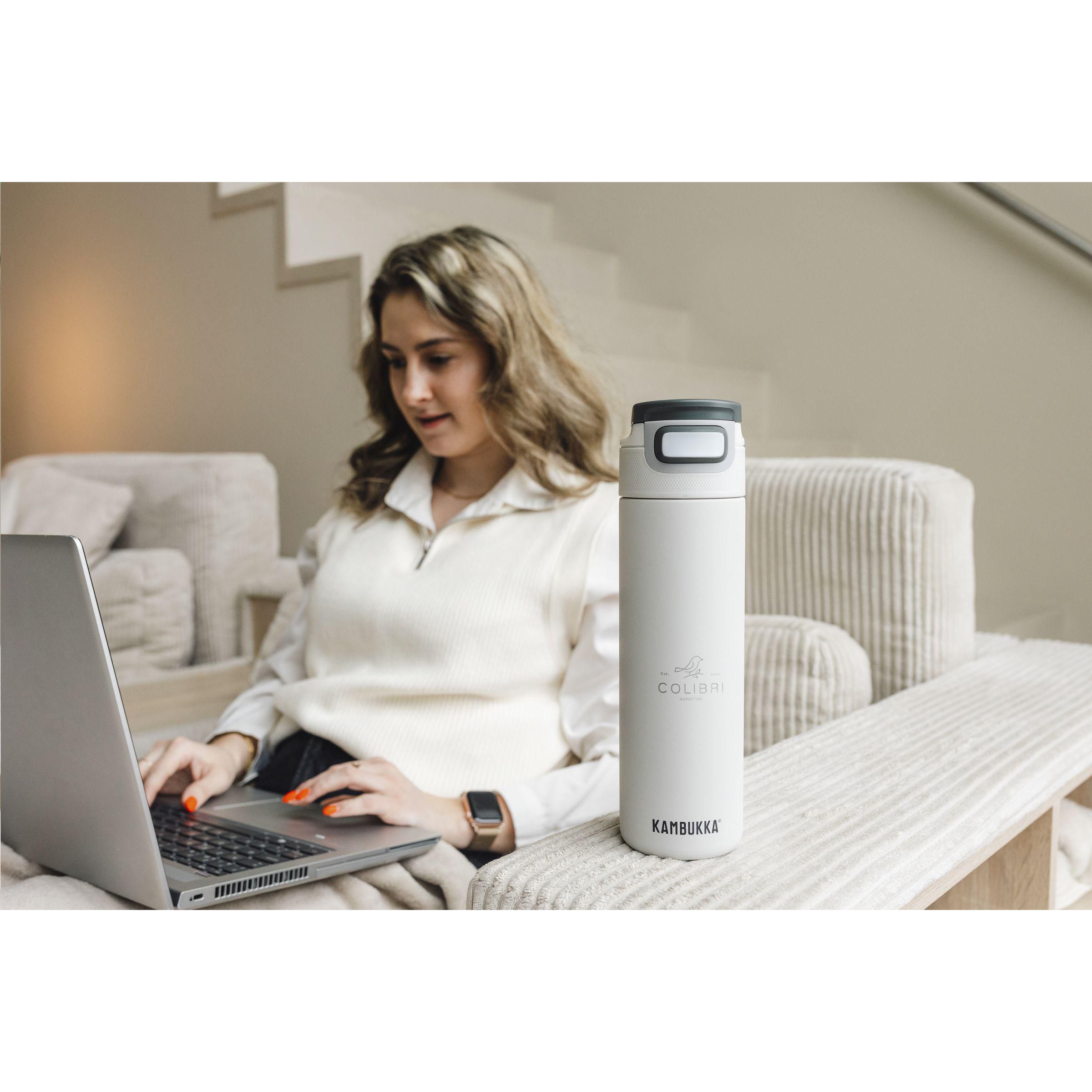 Kambukka® Elton Insulated 600 ml drinking bottle - Pilt 8