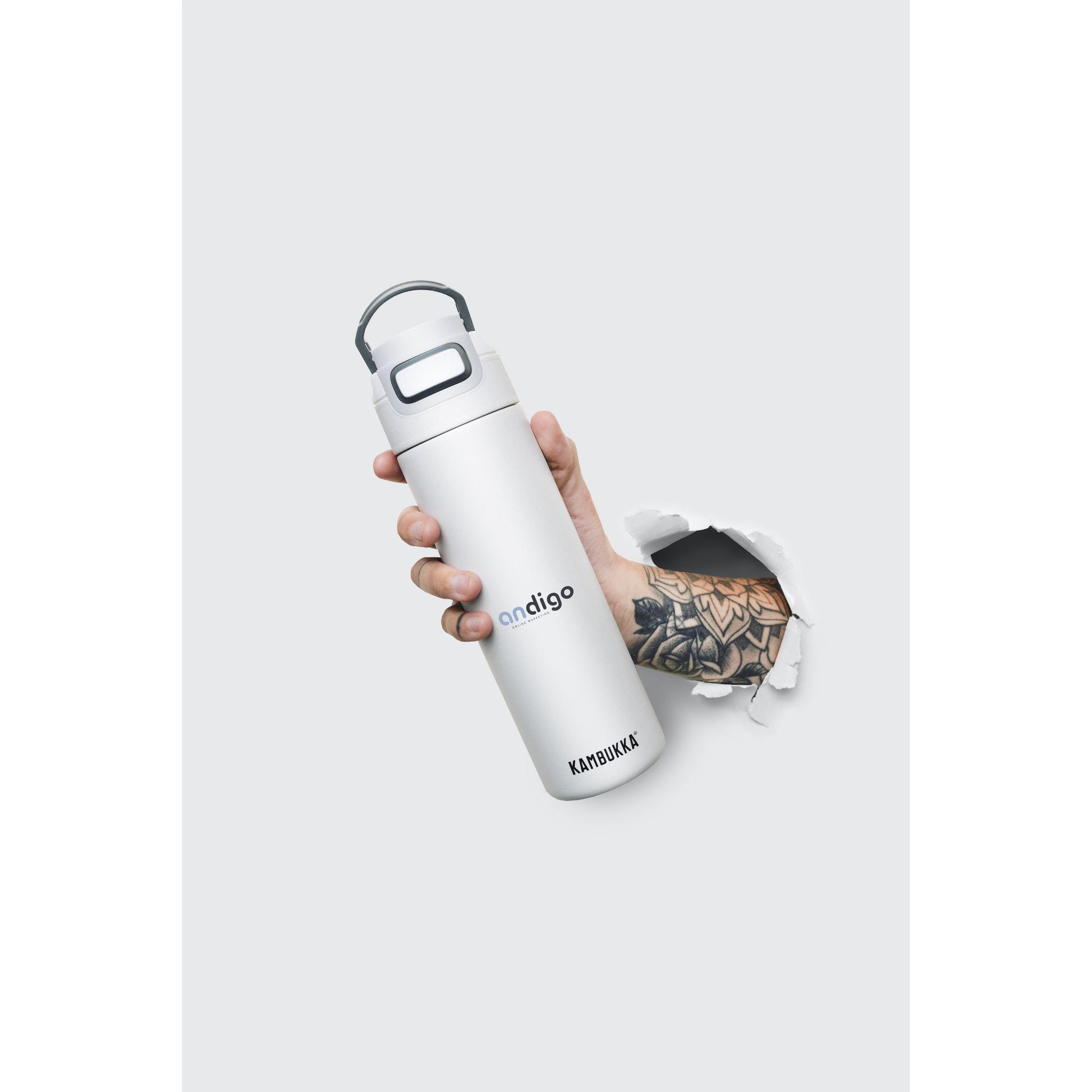 Kambukka® Elton Insulated 600 ml drinking bottle - Pilt 9