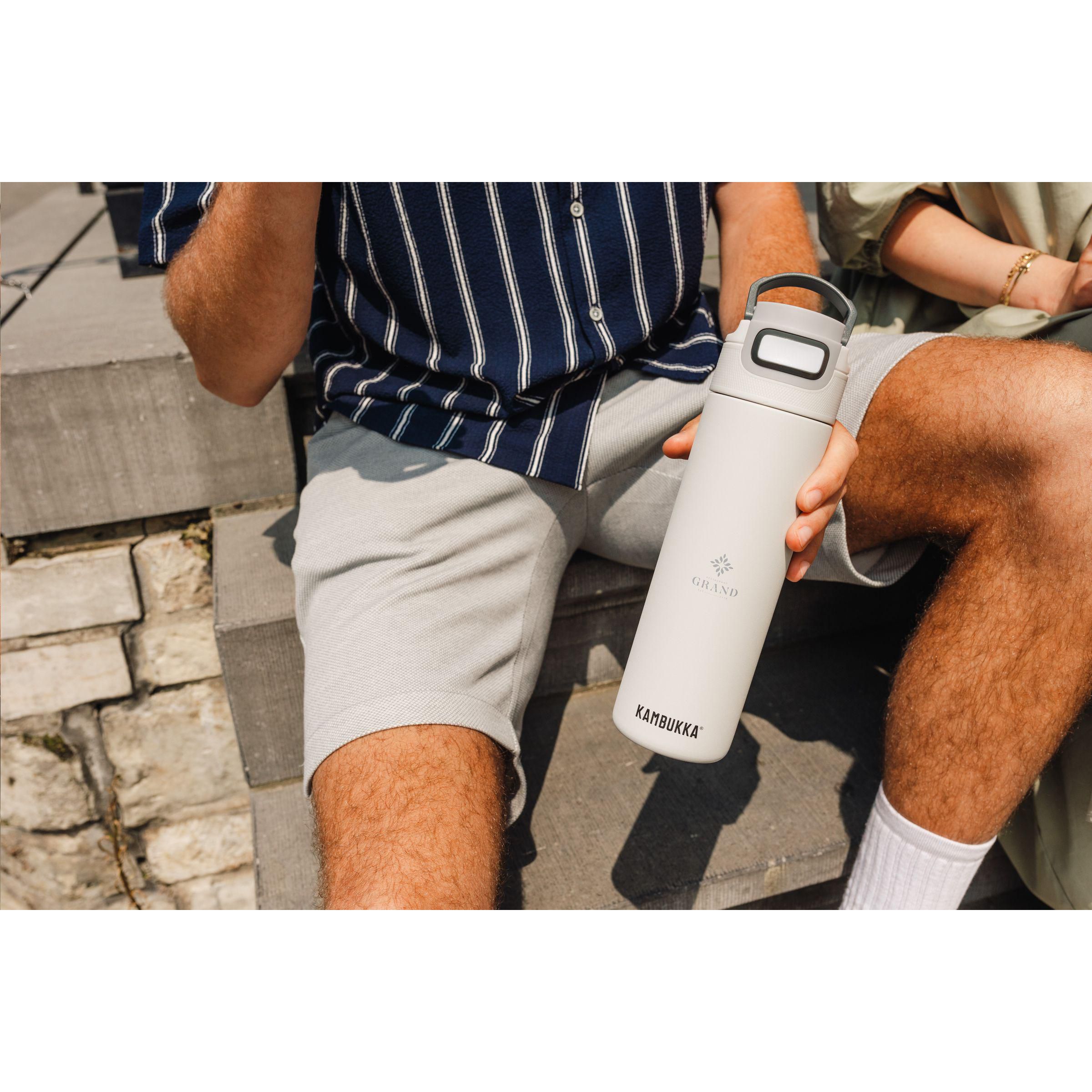 Kambukka® Elton Insulated 600 ml drinking bottle - Pilt 10