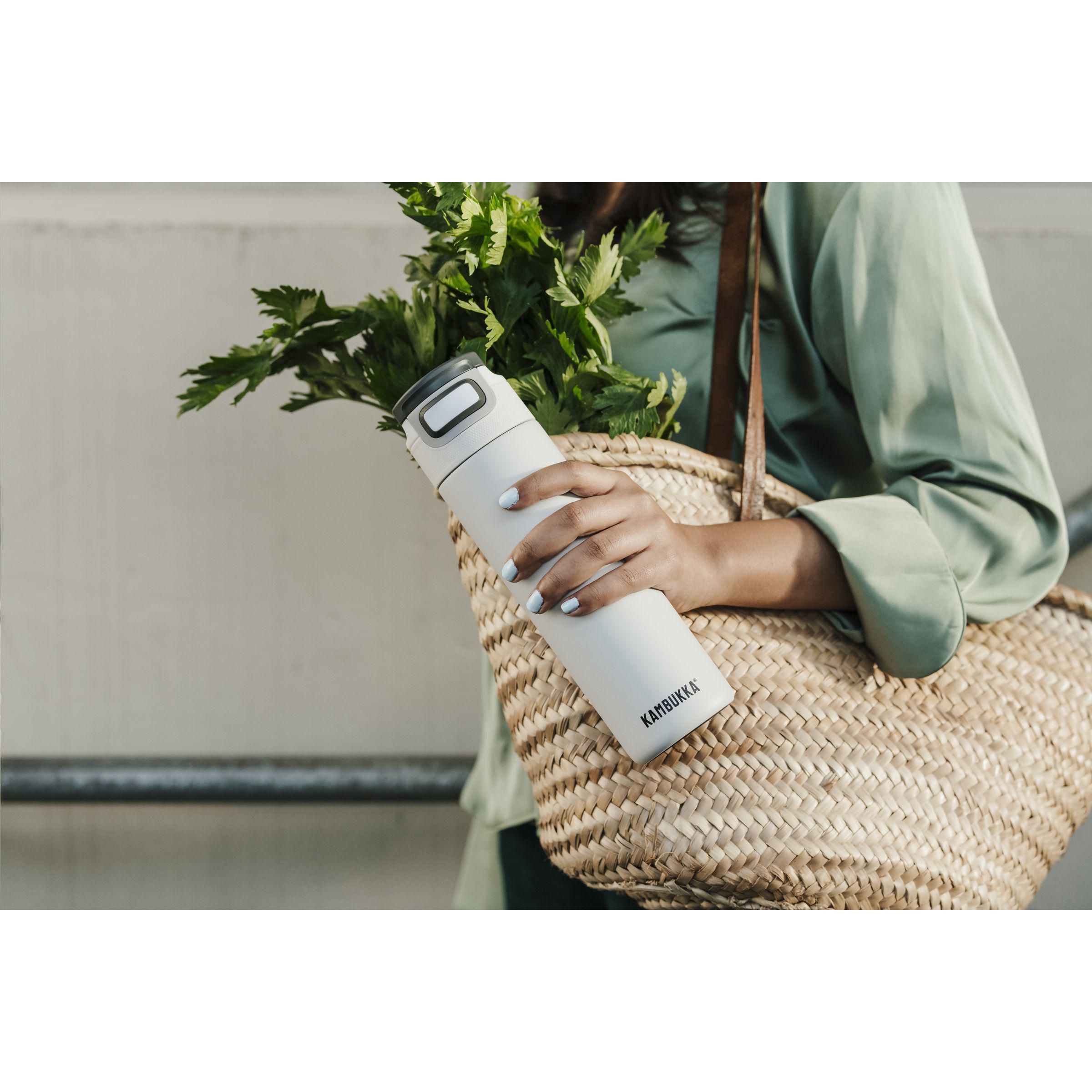 Kambukka® Elton Insulated 600 ml drinking bottle - Pilt 12