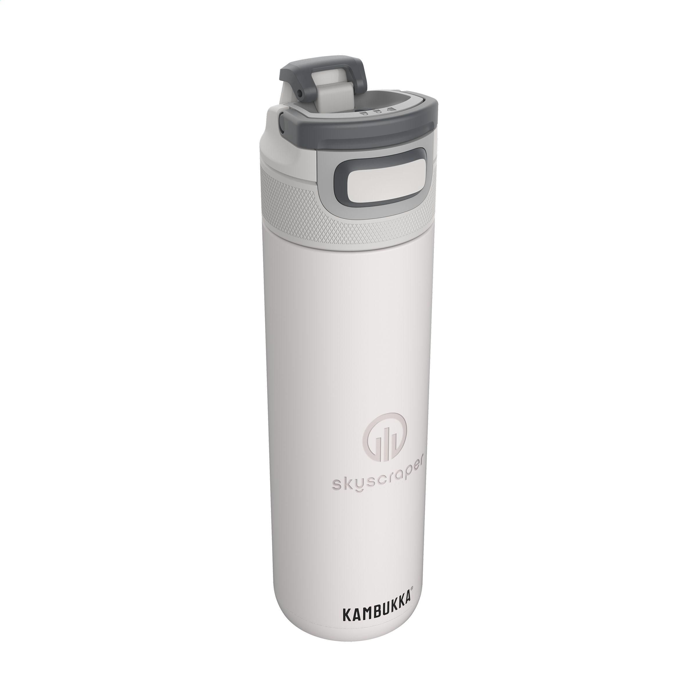 Kambukka® Elton Insulated 600 ml drinking bottle - Pilt 2