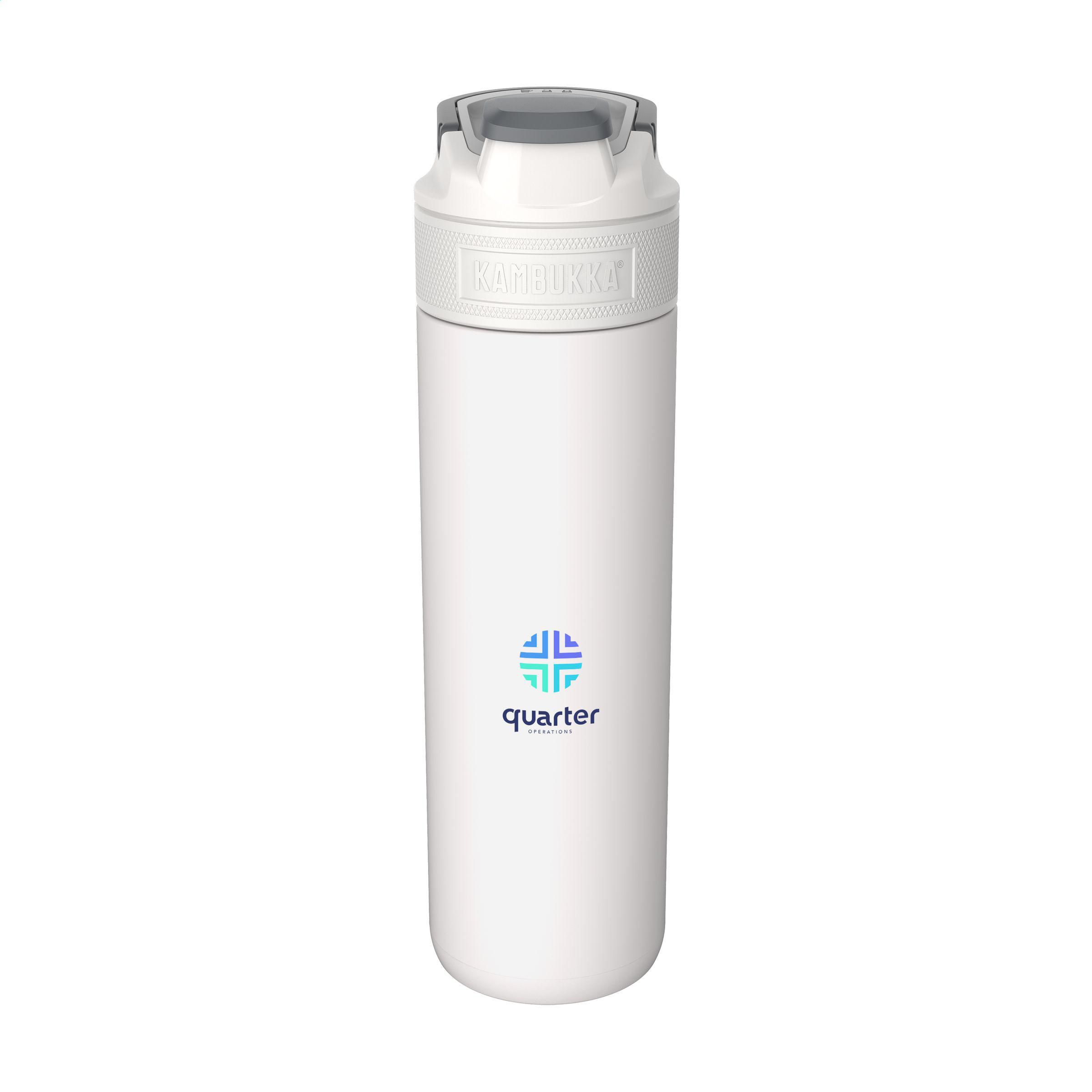 Kambukka® Elton Insulated 600 ml drinking bottle - Pilt 3