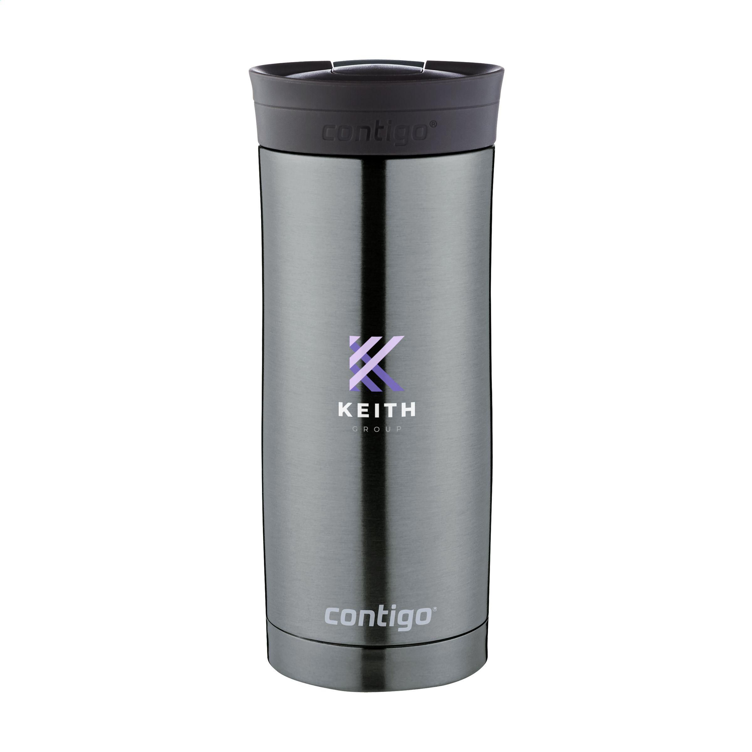 Contigo® Huron 470 ml thermo cup - Pilt 4