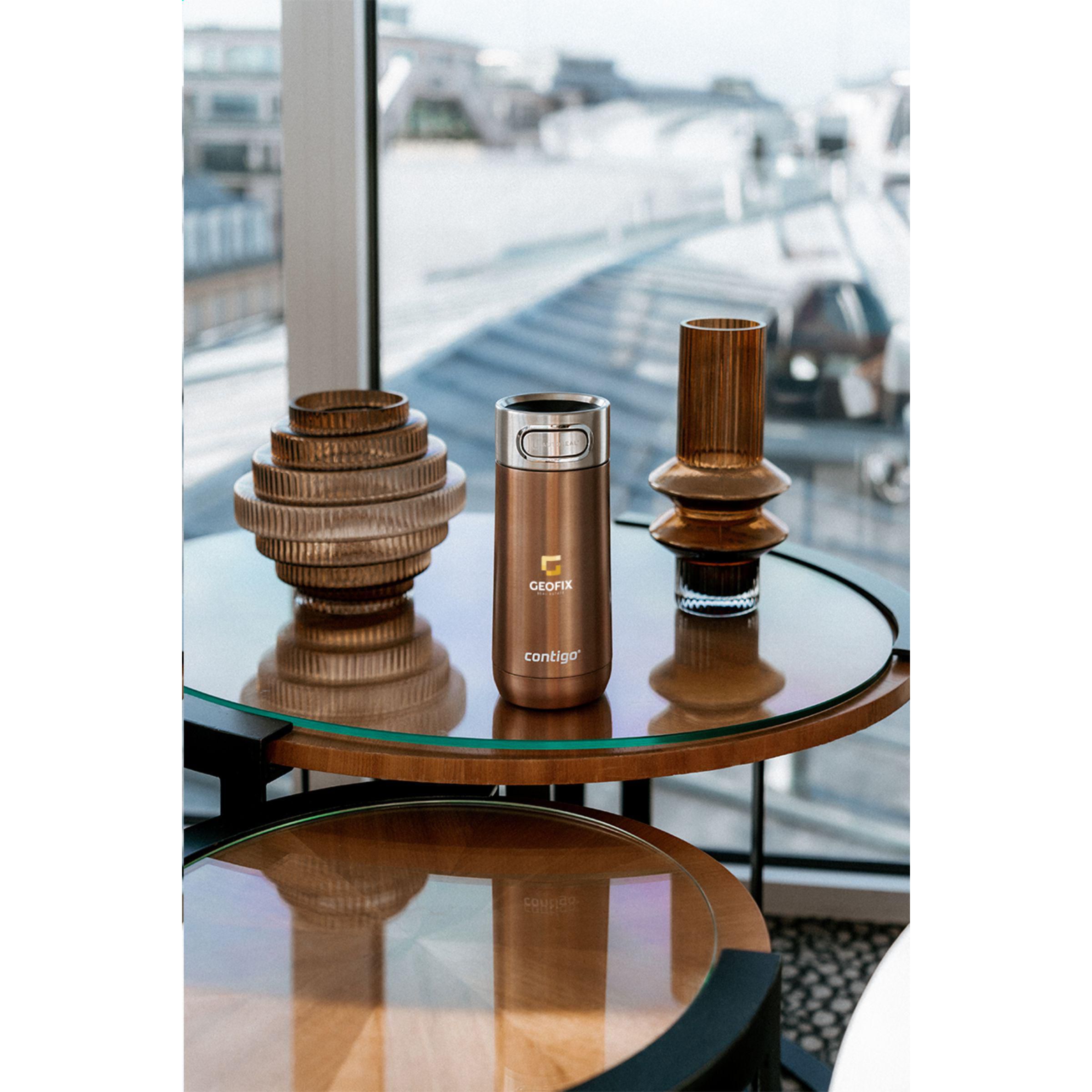 Contigo® Luxe AUTOSEAL® 360 ml thermo cup - Pilt 7