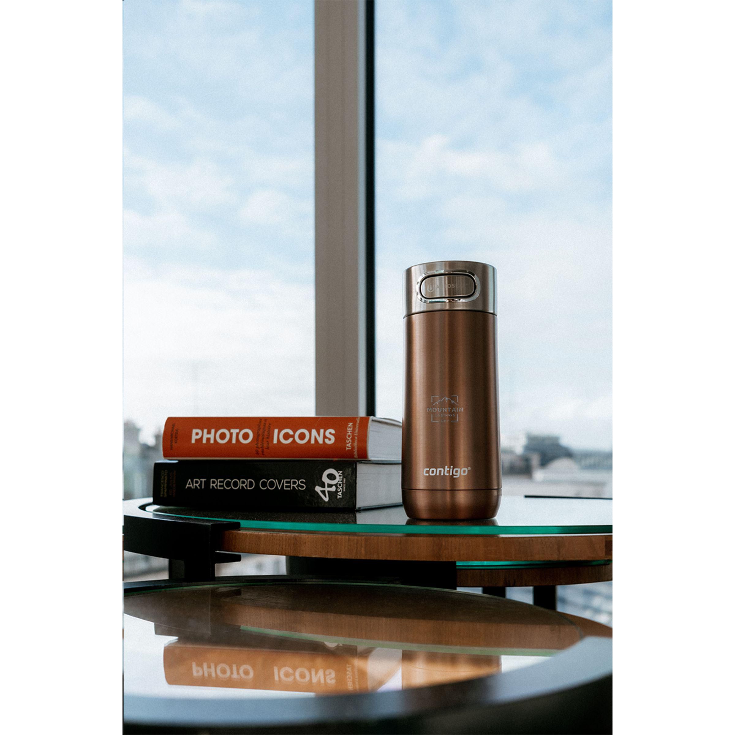 Contigo® Luxe AUTOSEAL® 360 ml thermo cup - Pilt 8