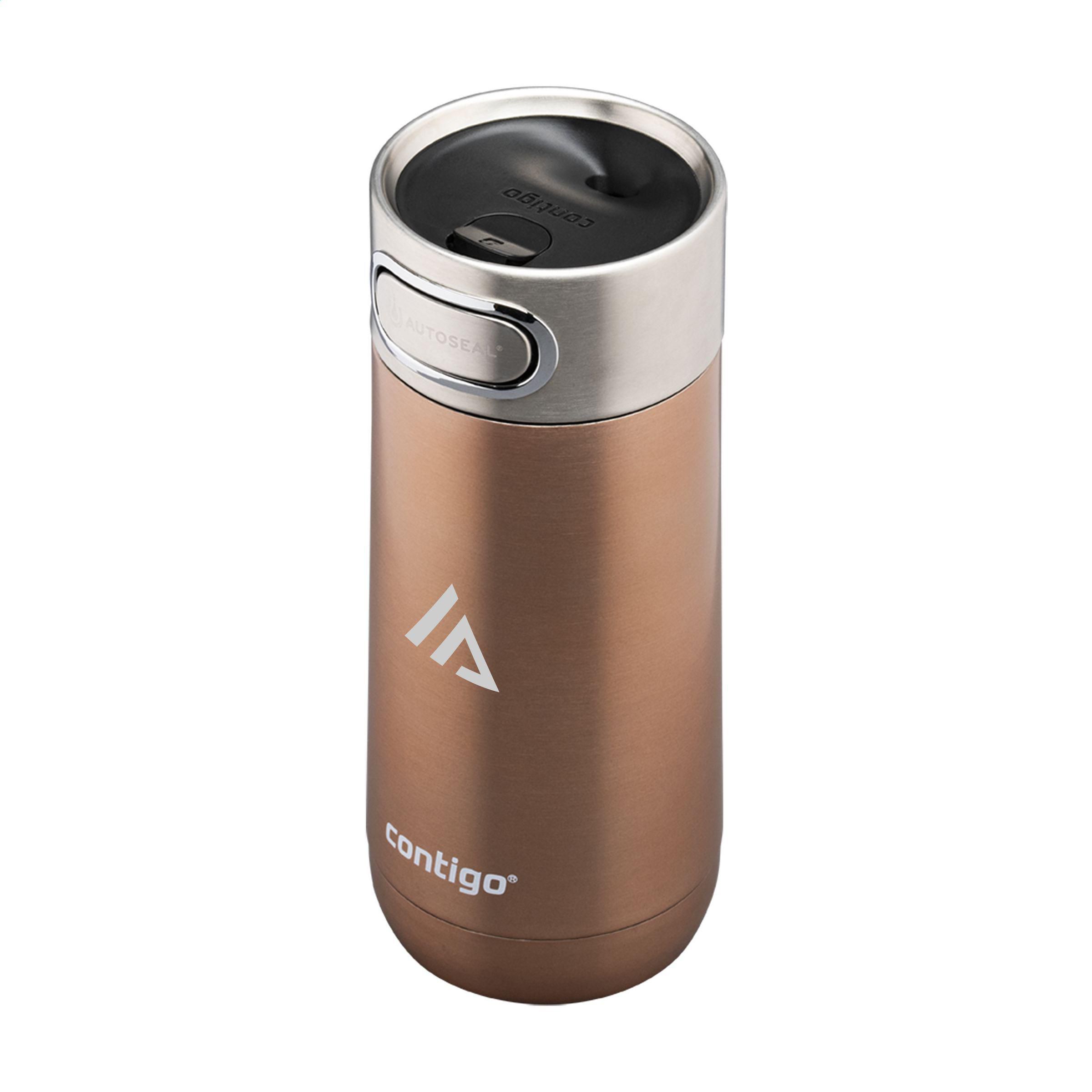 Contigo® Luxe AUTOSEAL® 360 ml thermo cup - Pilt 3