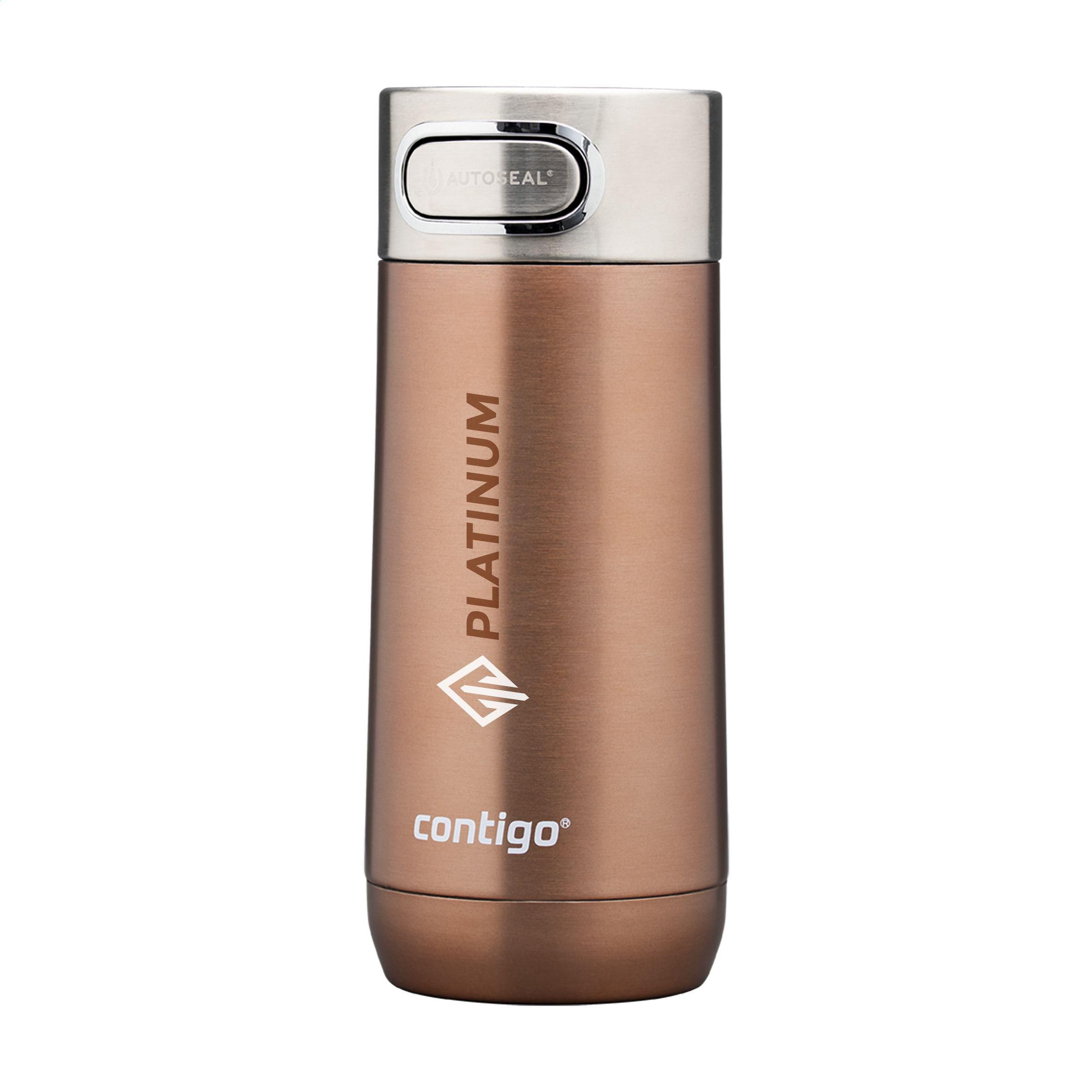 Contigo® Luxe AUTOSEAL® 360 ml thermo cup - Pilt 4