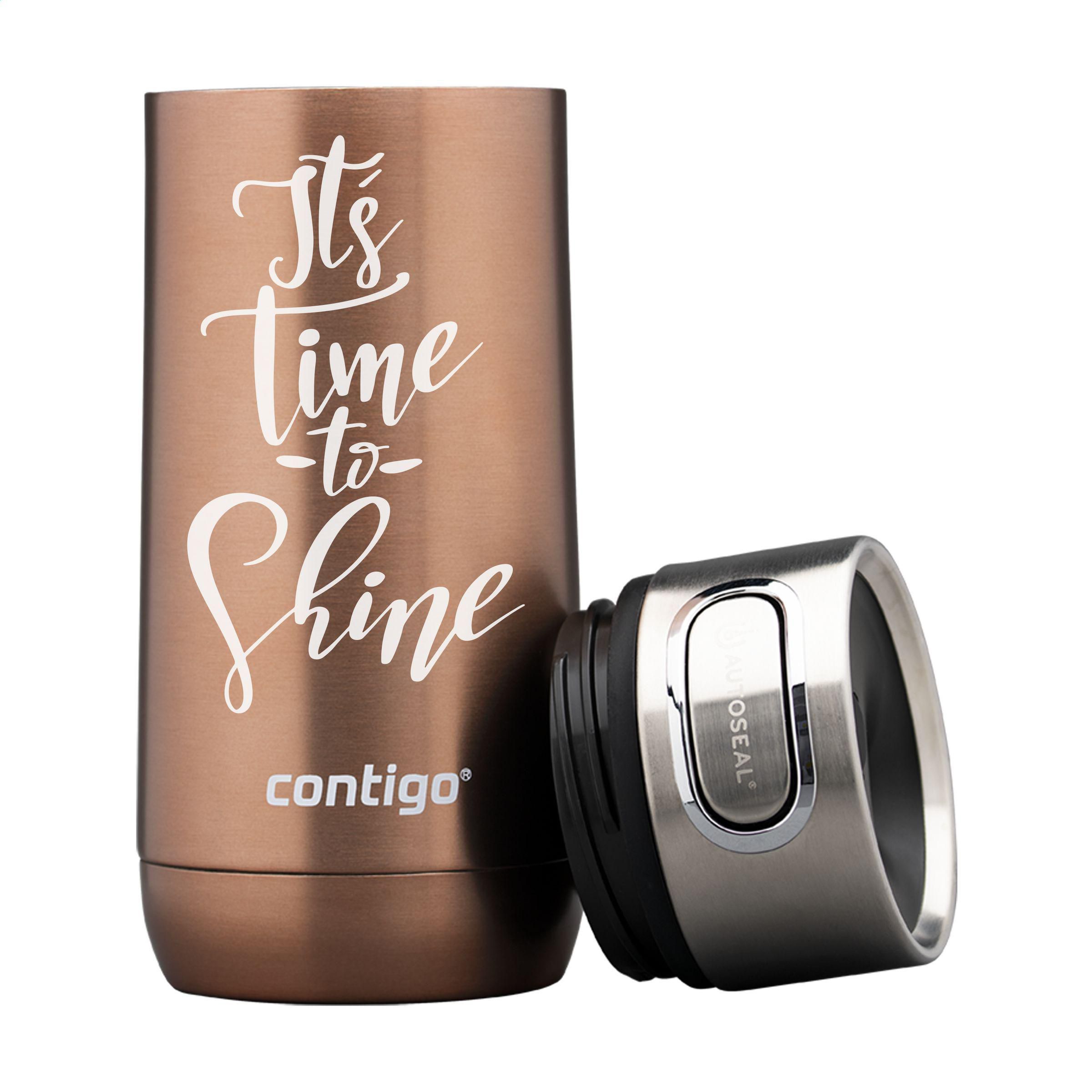 Contigo® Luxe AUTOSEAL® 360 ml thermo cup - Pilt 5