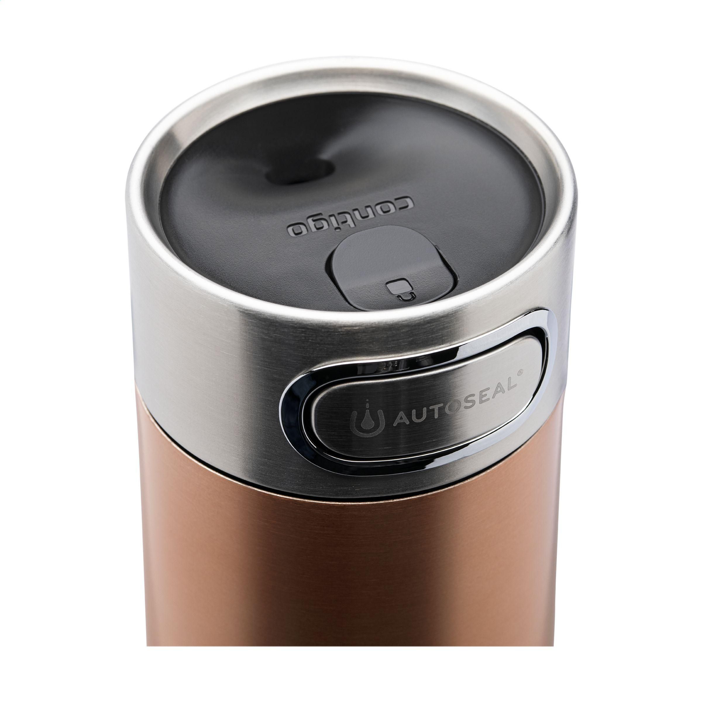 Contigo® Luxe AUTOSEAL® 360 ml thermo cup - Pilt 6