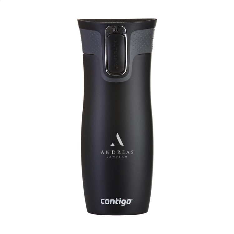 Contigo® Westloop 470 ml termokruus