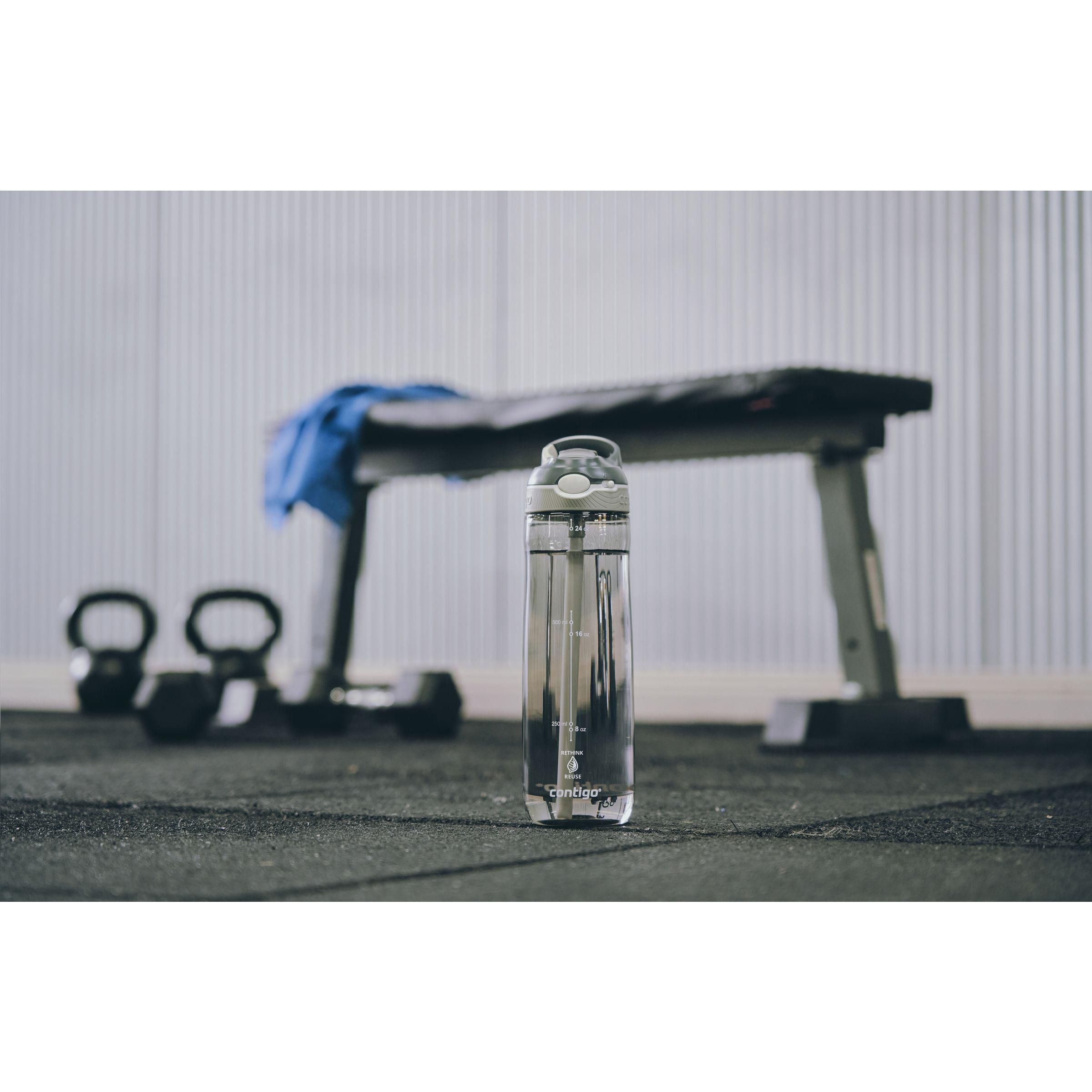 Contigo® Ashland Tritan™ Renew joogipudel 720 ml - Pilt 9