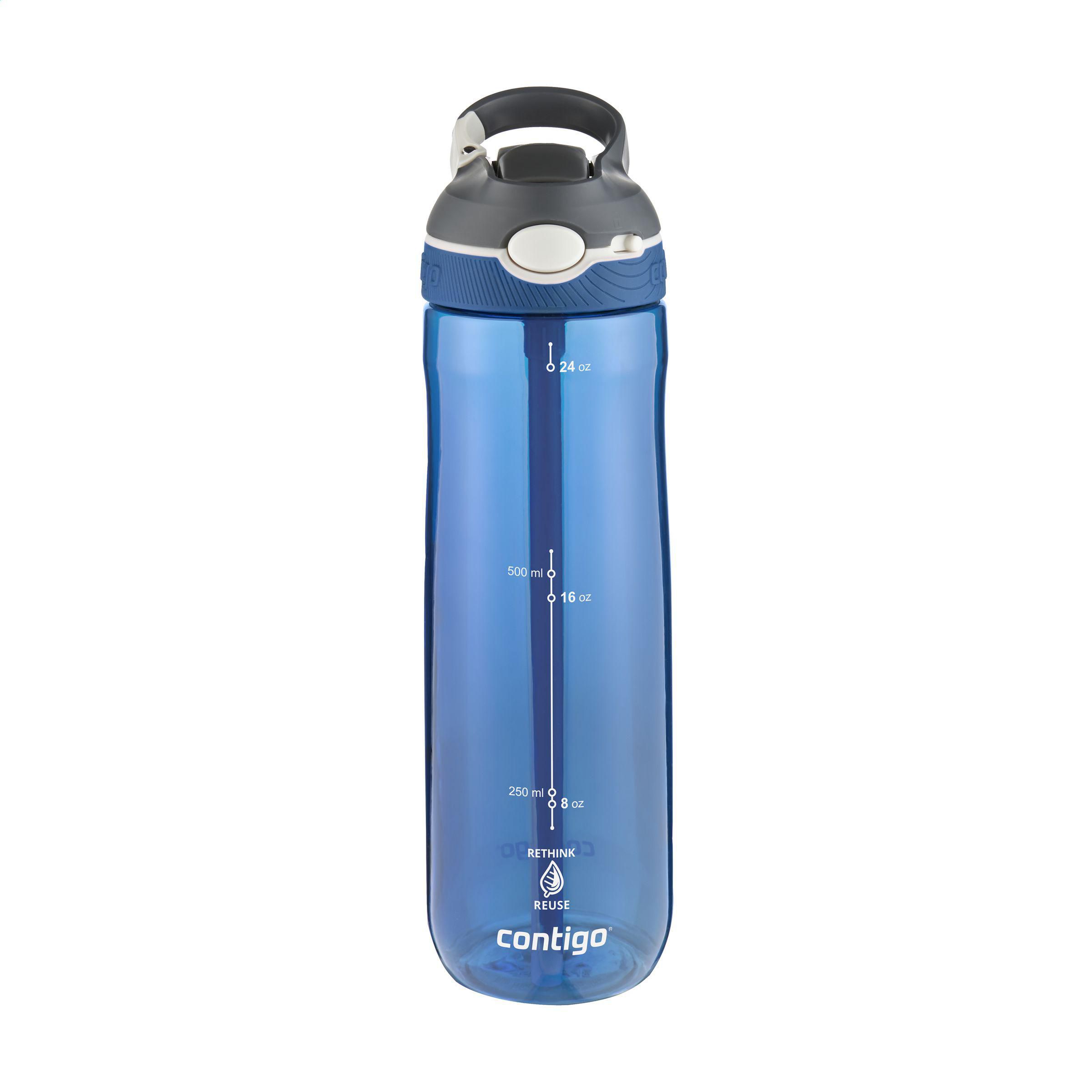 Contigo® Ashland Tritan™ Renew joogipudel 720 ml - Pilt 2
