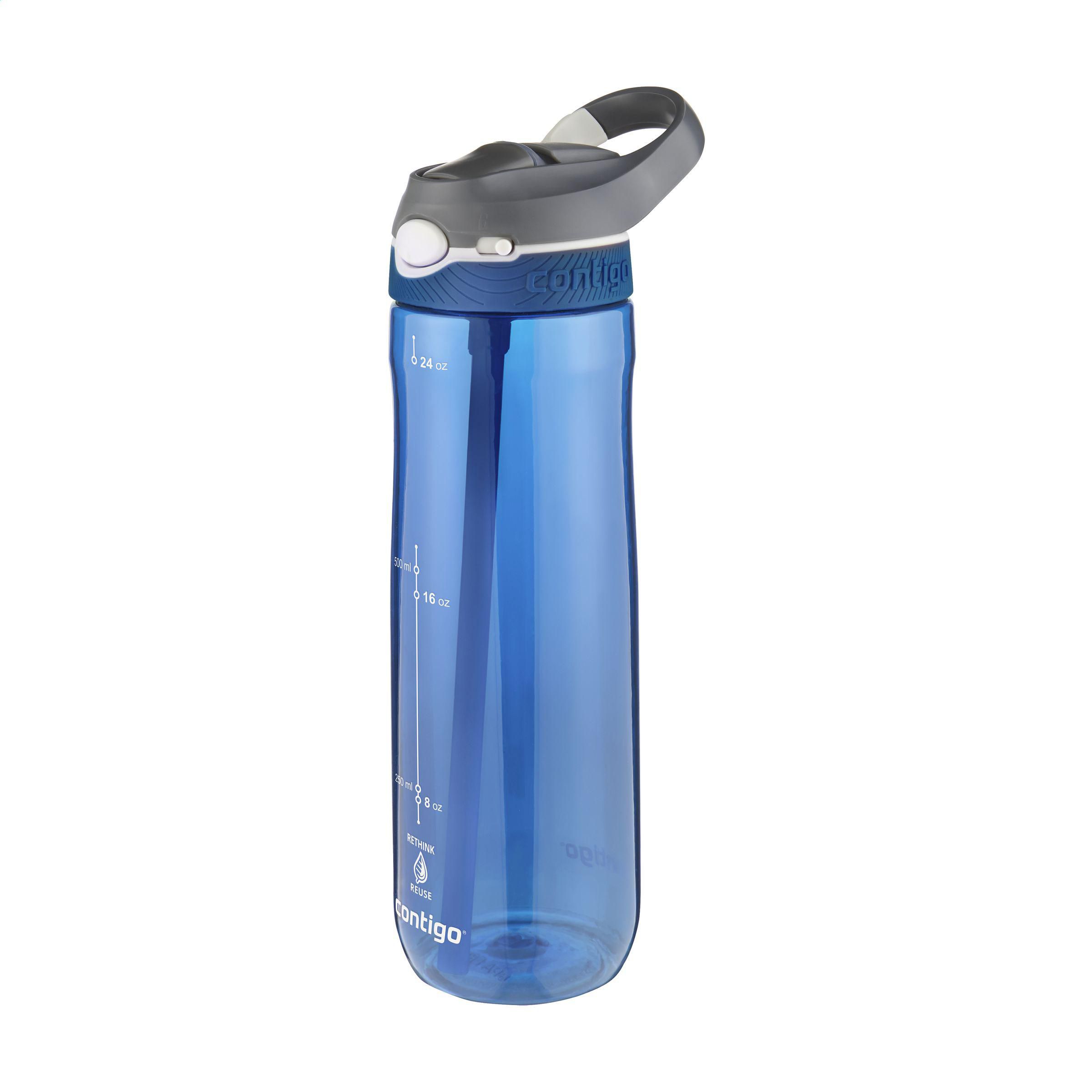 Contigo® Ashland Tritan™ Renew joogipudel 720 ml - Pilt 3