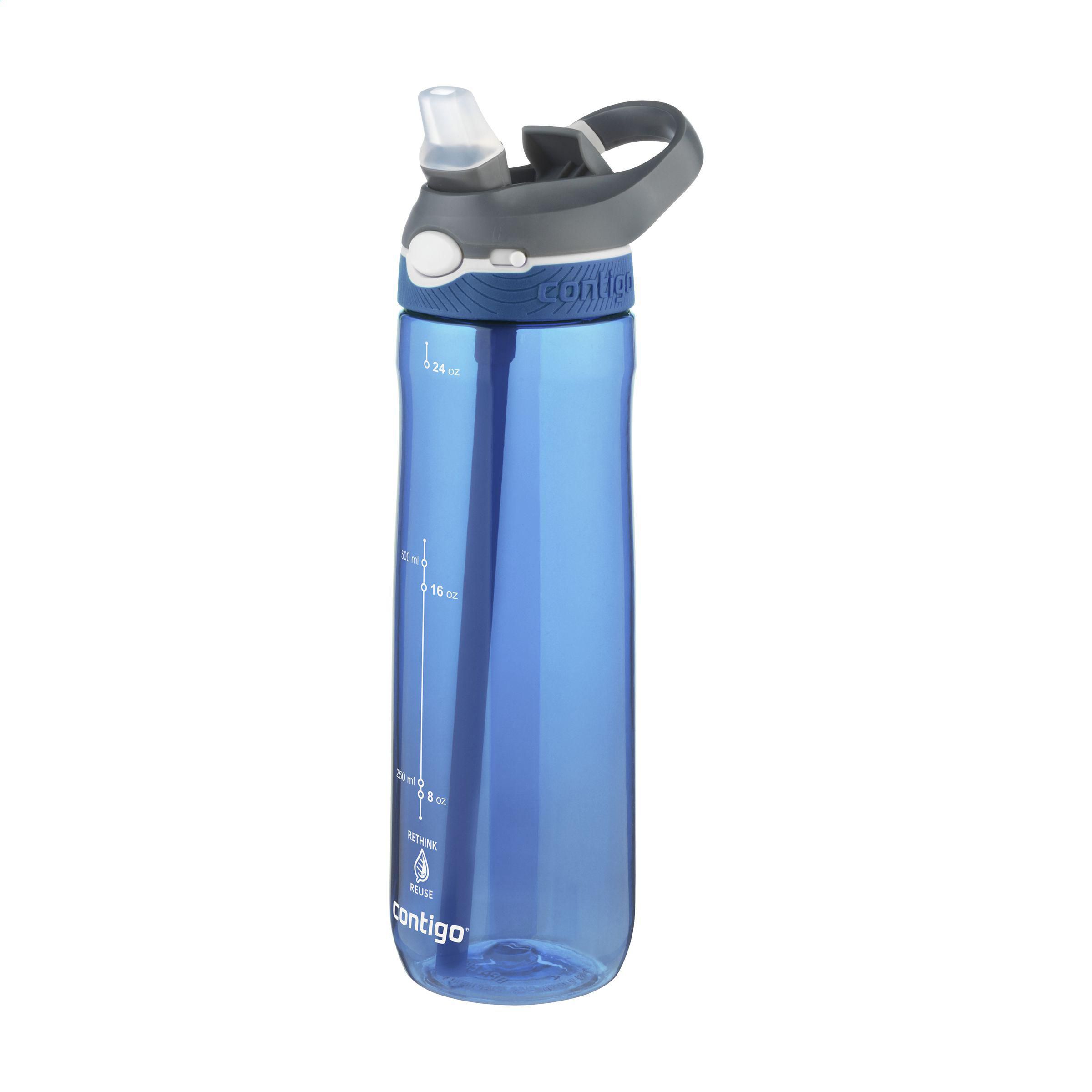 Contigo® Ashland Tritan™ Renew joogipudel 720 ml - Pilt 4
