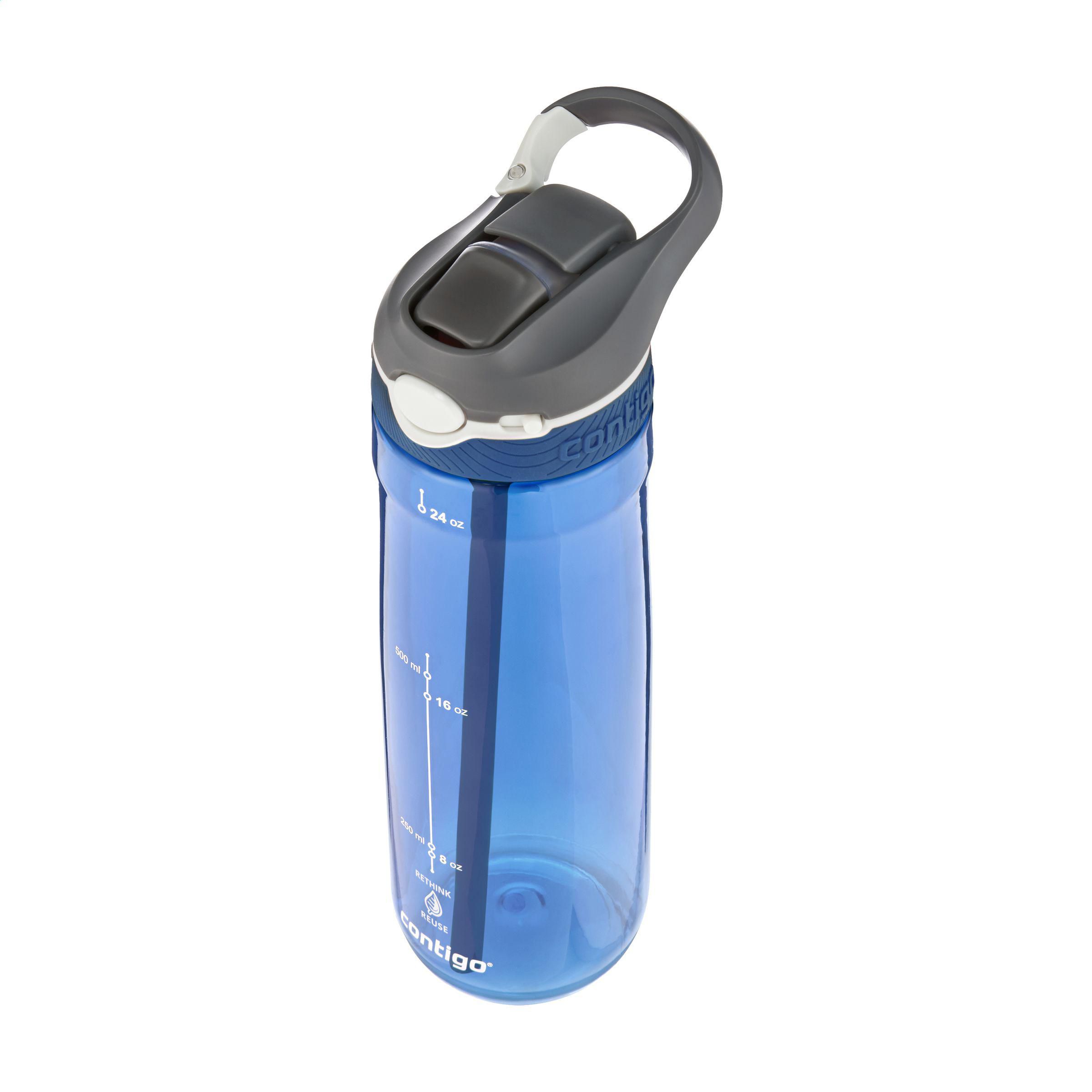 Contigo® Ashland Tritan™ Renew joogipudel 720 ml - Pilt 5