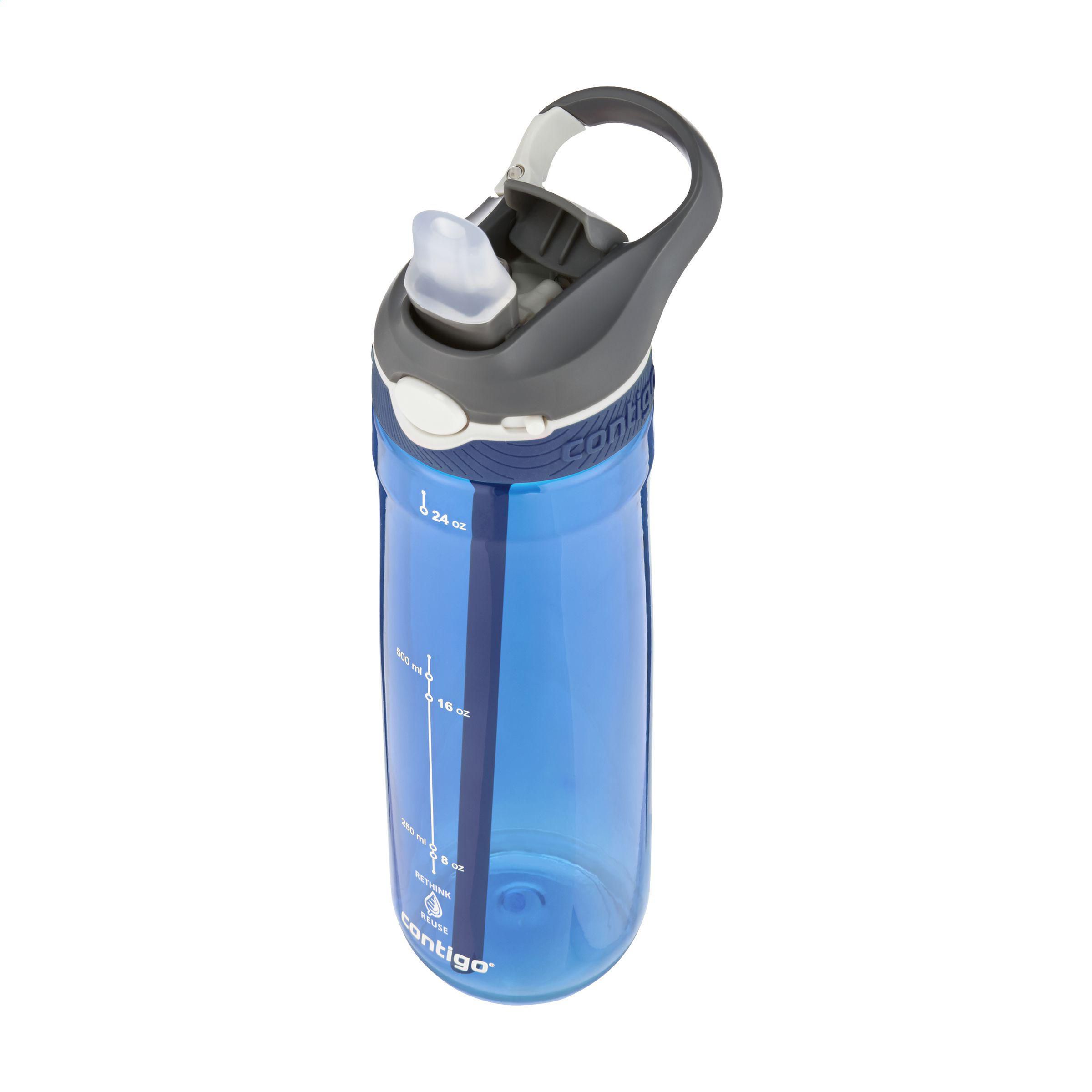 Contigo® Ashland Tritan™ Renew joogipudel 720 ml - Pilt 6