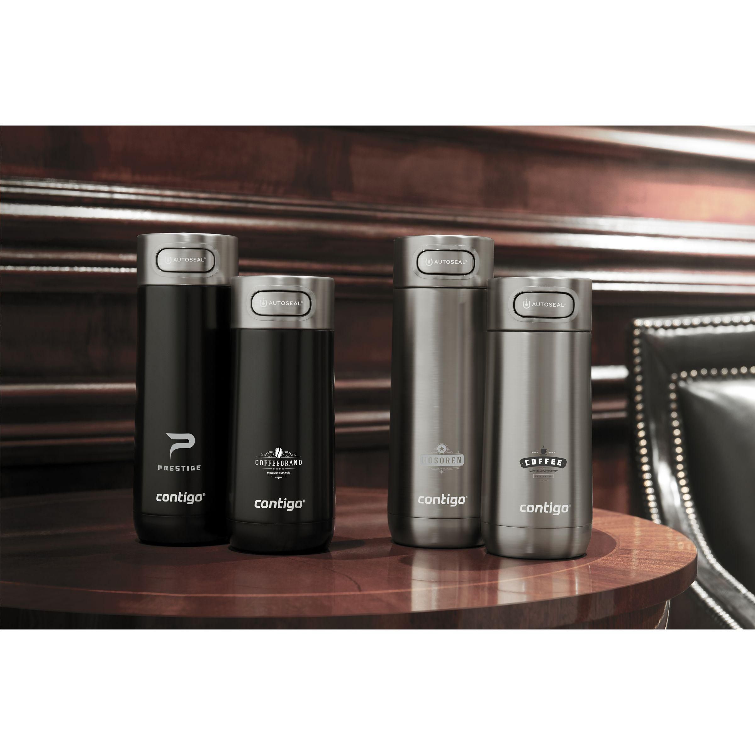 Contigo® Luxe AUTOSEAL® 470 ml termos - Image 7