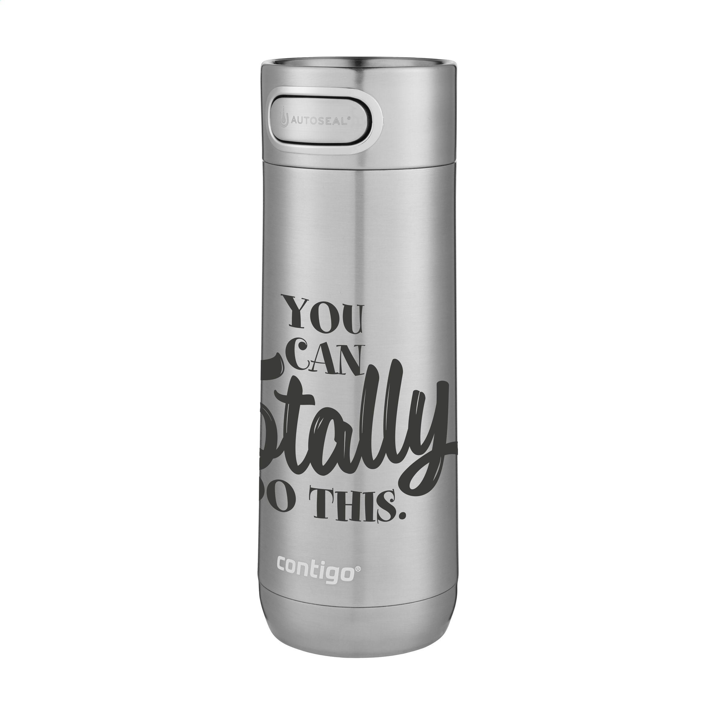 Contigo® Luxe AUTOSEAL® 470 ml termos - Image 3