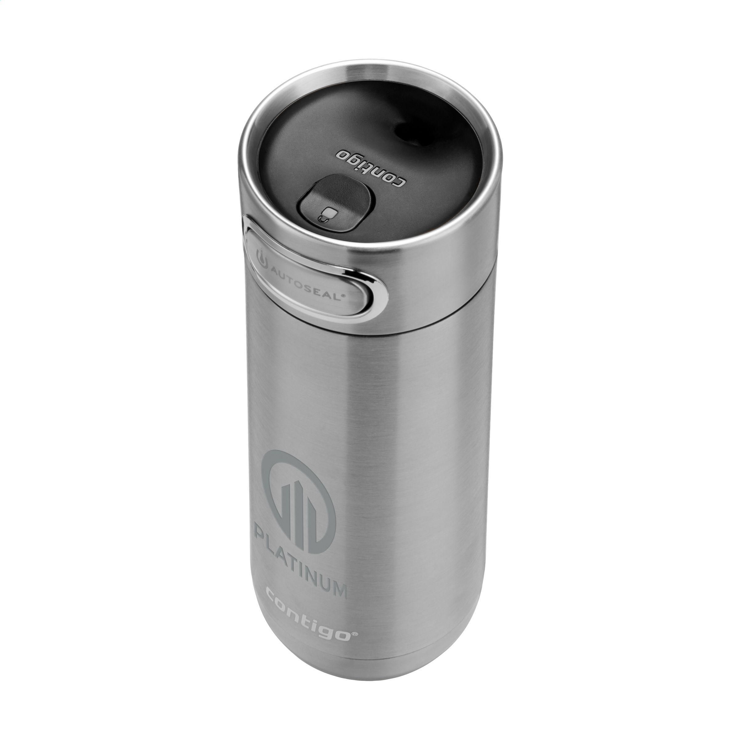 Contigo® Luxe AUTOSEAL® 470 ml termos - Image 4