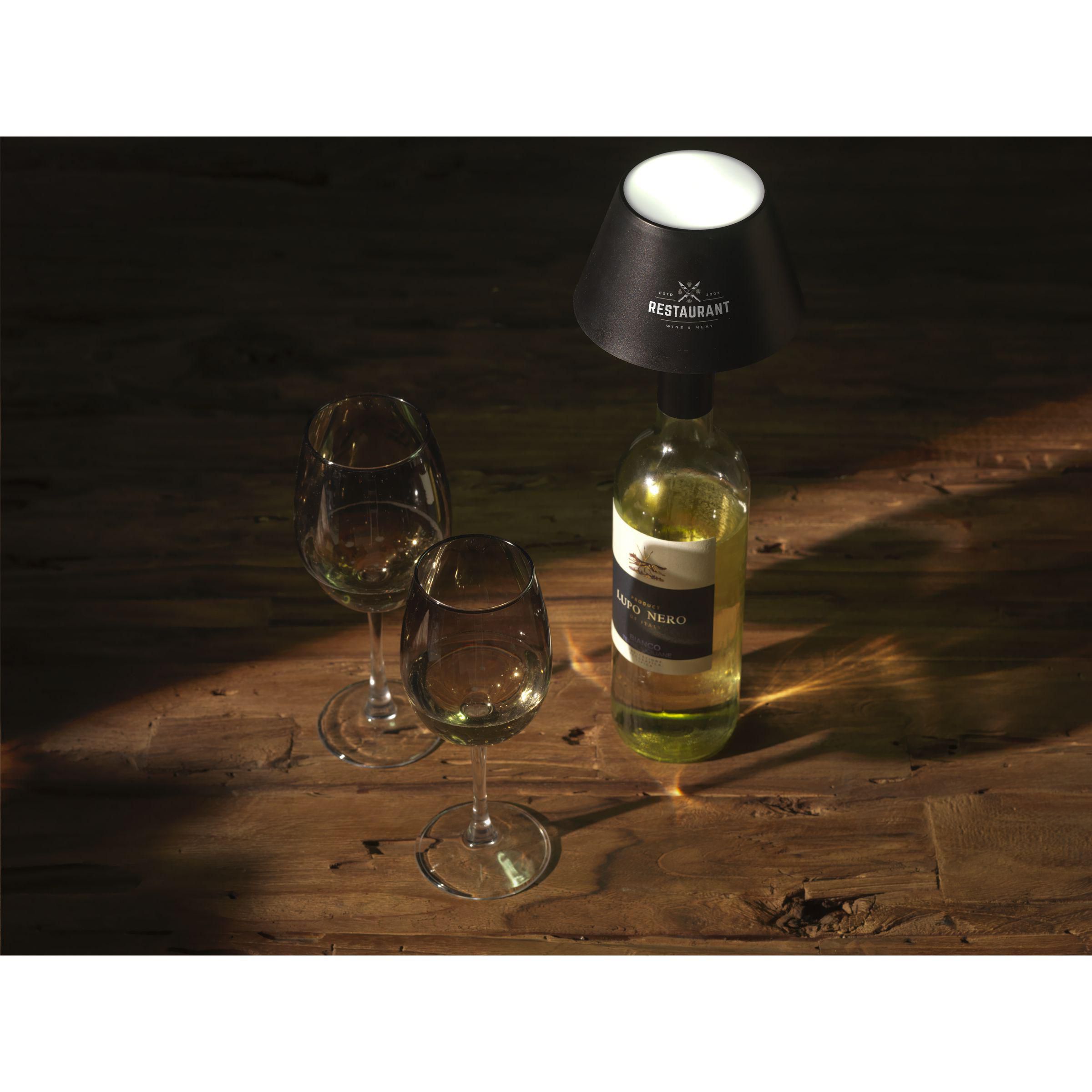 Wooosh RCS Recycled WineLight - Pilt 5