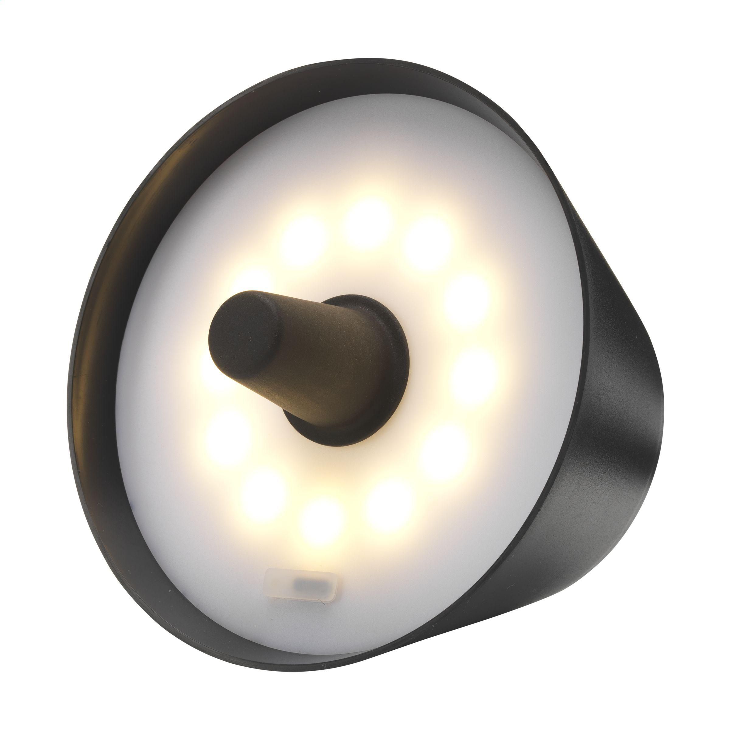 Wooosh RCS Recycled WineLight - Pilt 3