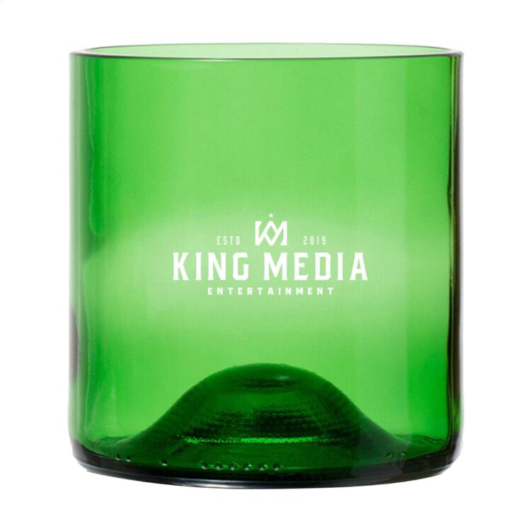 Rebottled® joogiklaas 175 ml