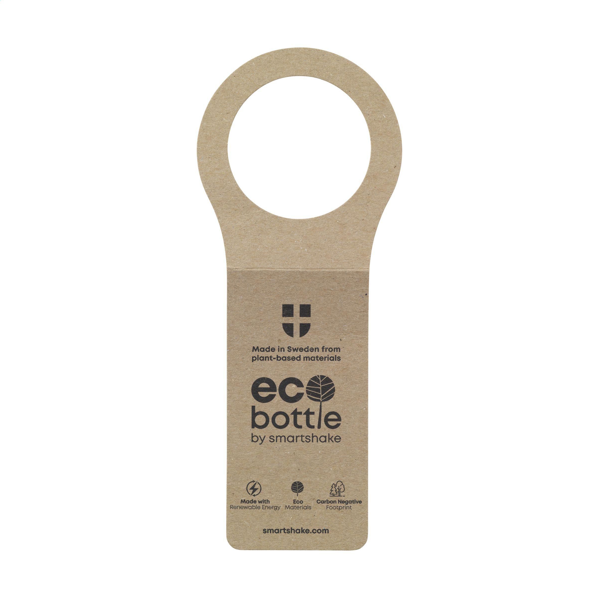 EcoBottle looduslikust materjalist joogipudel 650 ml - Image 7