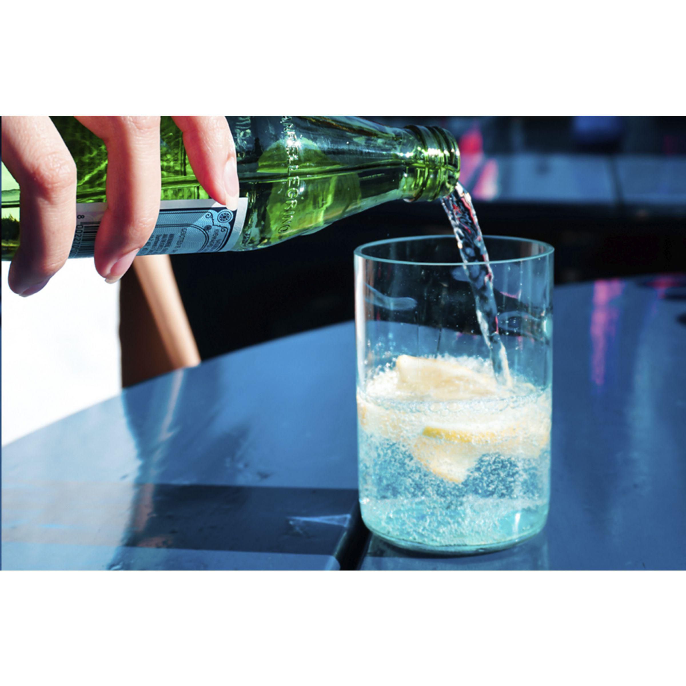 Rebottled® veinipudelist klaas 300ml - Pilt 5