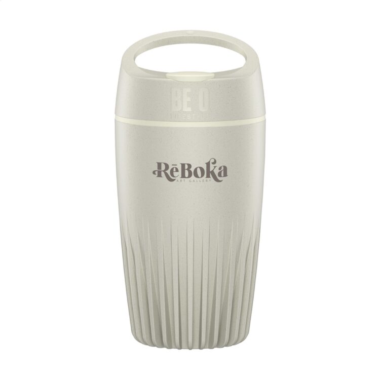 BE O Lifestyle kohvitops 340ml
