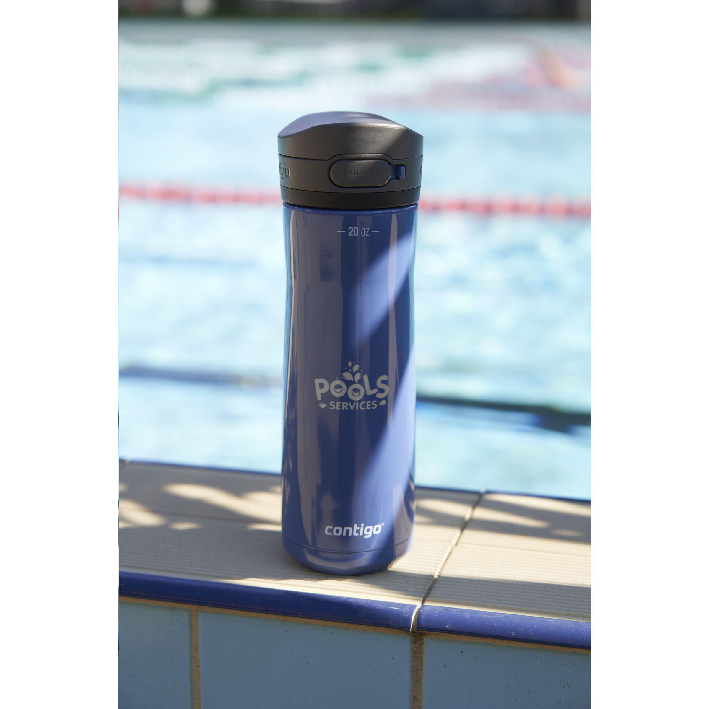 Contigo Jackson Chill 2.0 590 ml drinking bottle - Pilt 11
