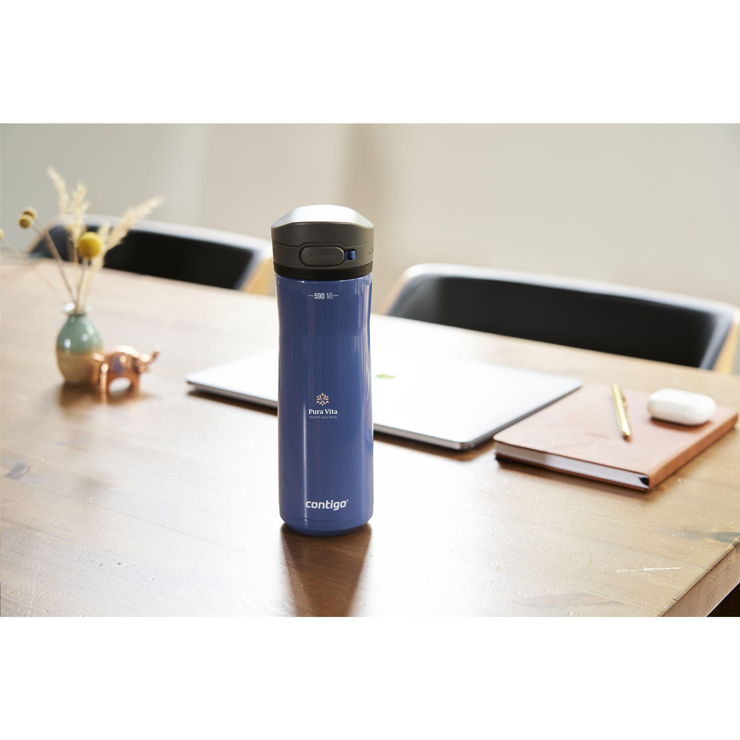 Contigo Jackson Chill 2.0 590 ml drinking bottle - Pilt 12