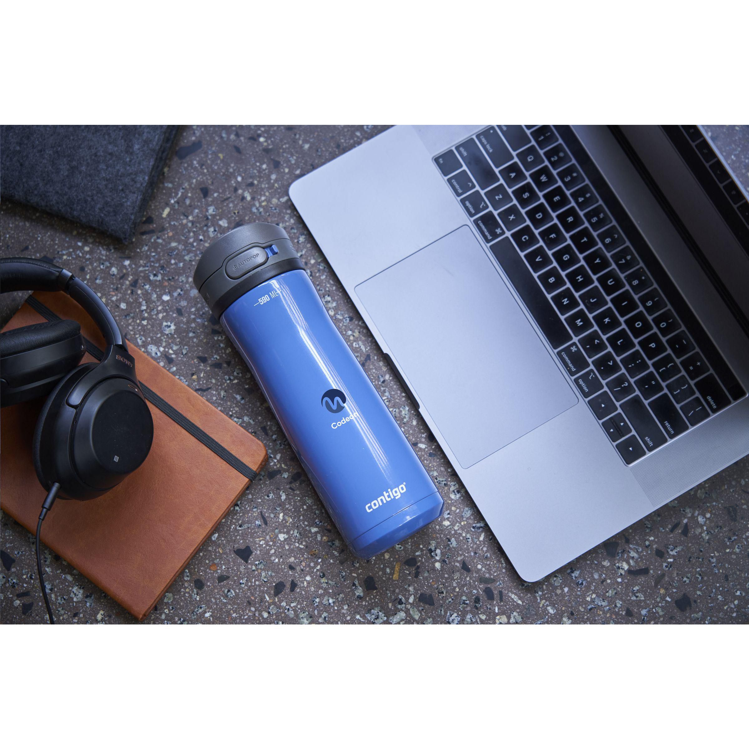 Contigo Jackson Chill 2.0 590 ml drinking bottle - Pilt 7