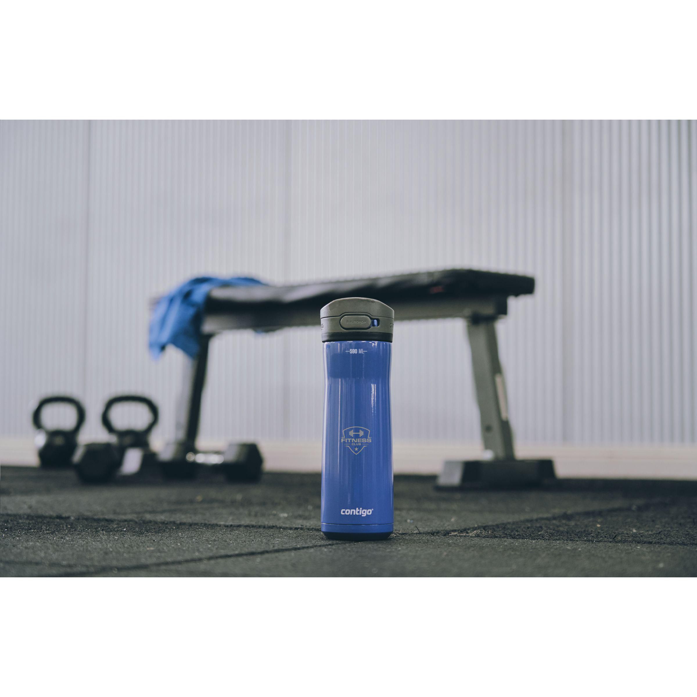 Contigo Jackson Chill 2.0 590 ml drinking bottle - Pilt 8