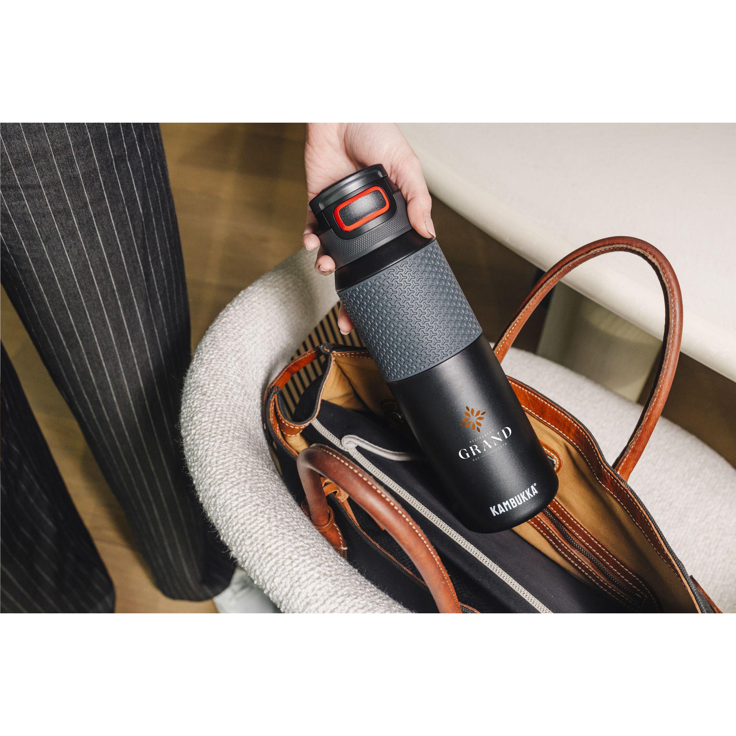 Kambukka® Elton Insulated 1 L drinking bottle - Pilt 6