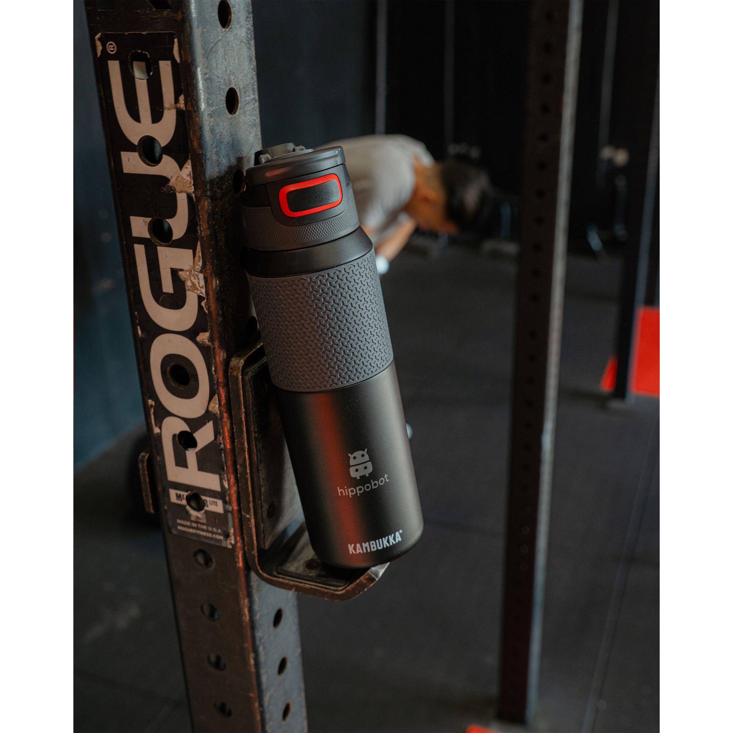Kambukka® Elton Insulated 1 L drinking bottle - Pilt 8