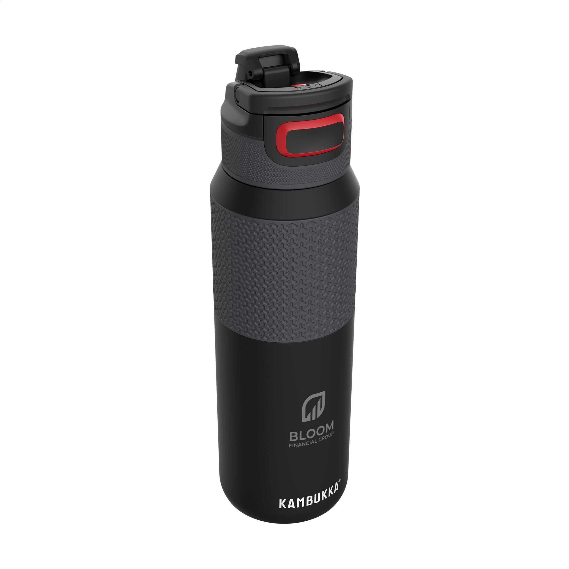 Kambukka® Elton Insulated 1 L drinking bottle - Pilt 2