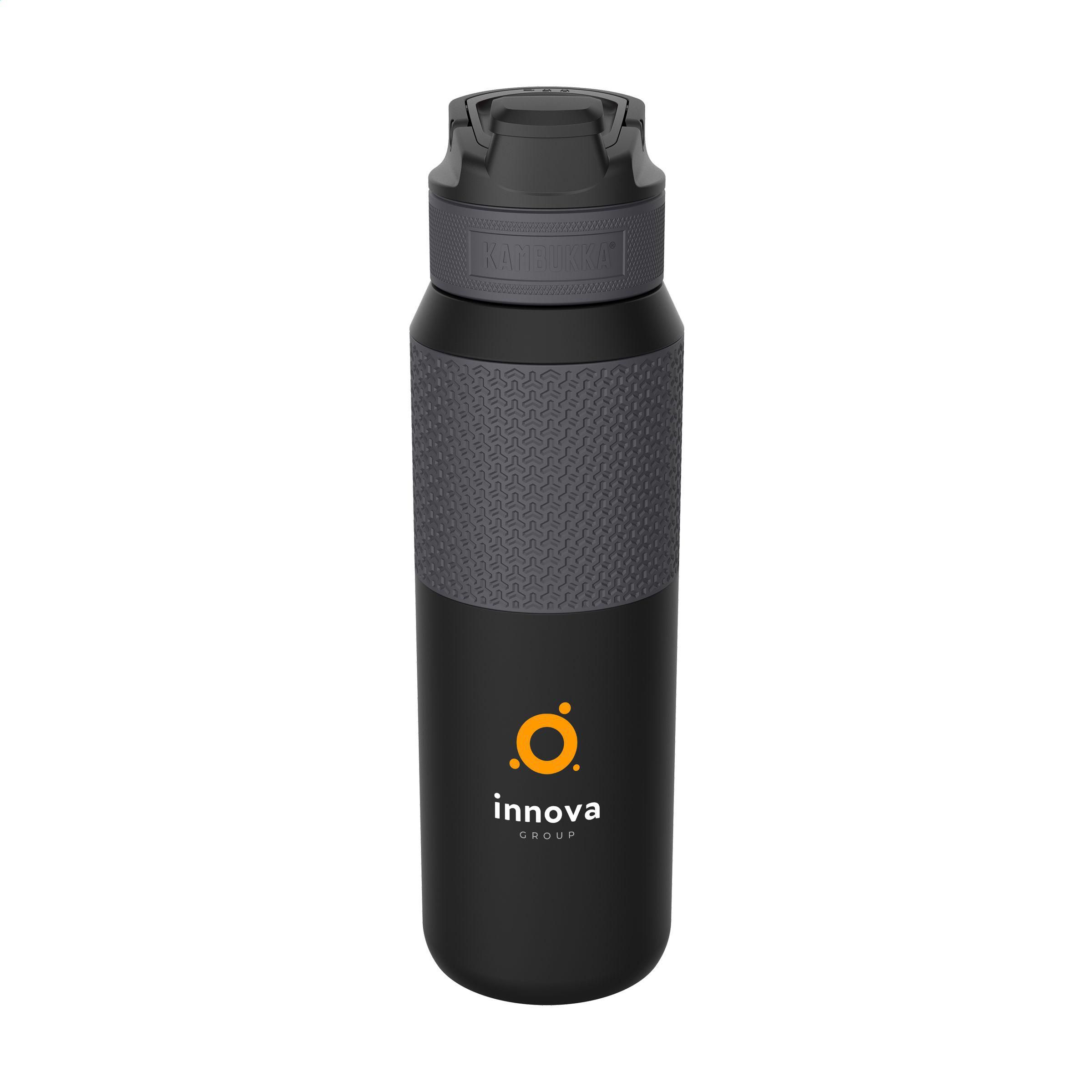 Kambukka® Elton Insulated 1 L drinking bottle - Pilt 3