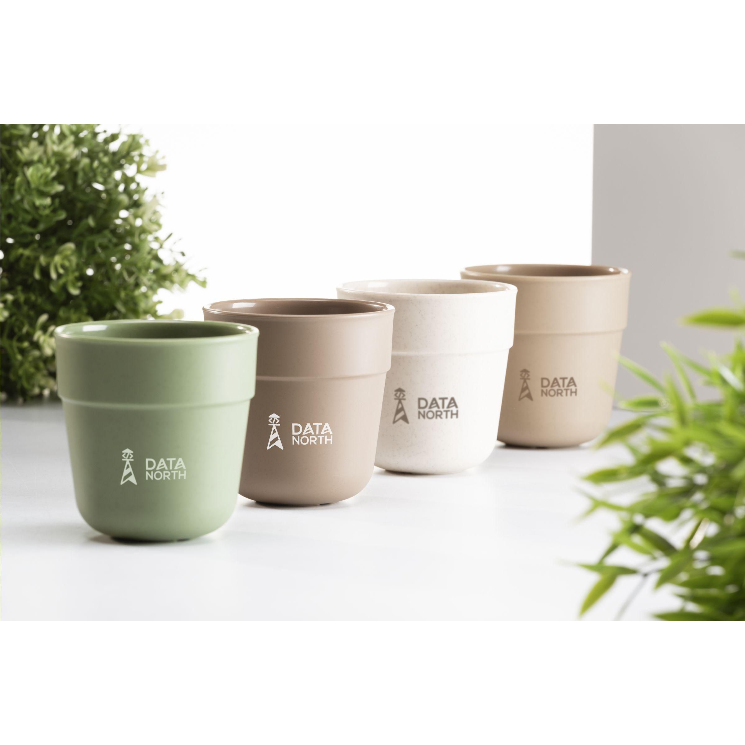 BE O Coffee Mug 220 ml - Pilt 6