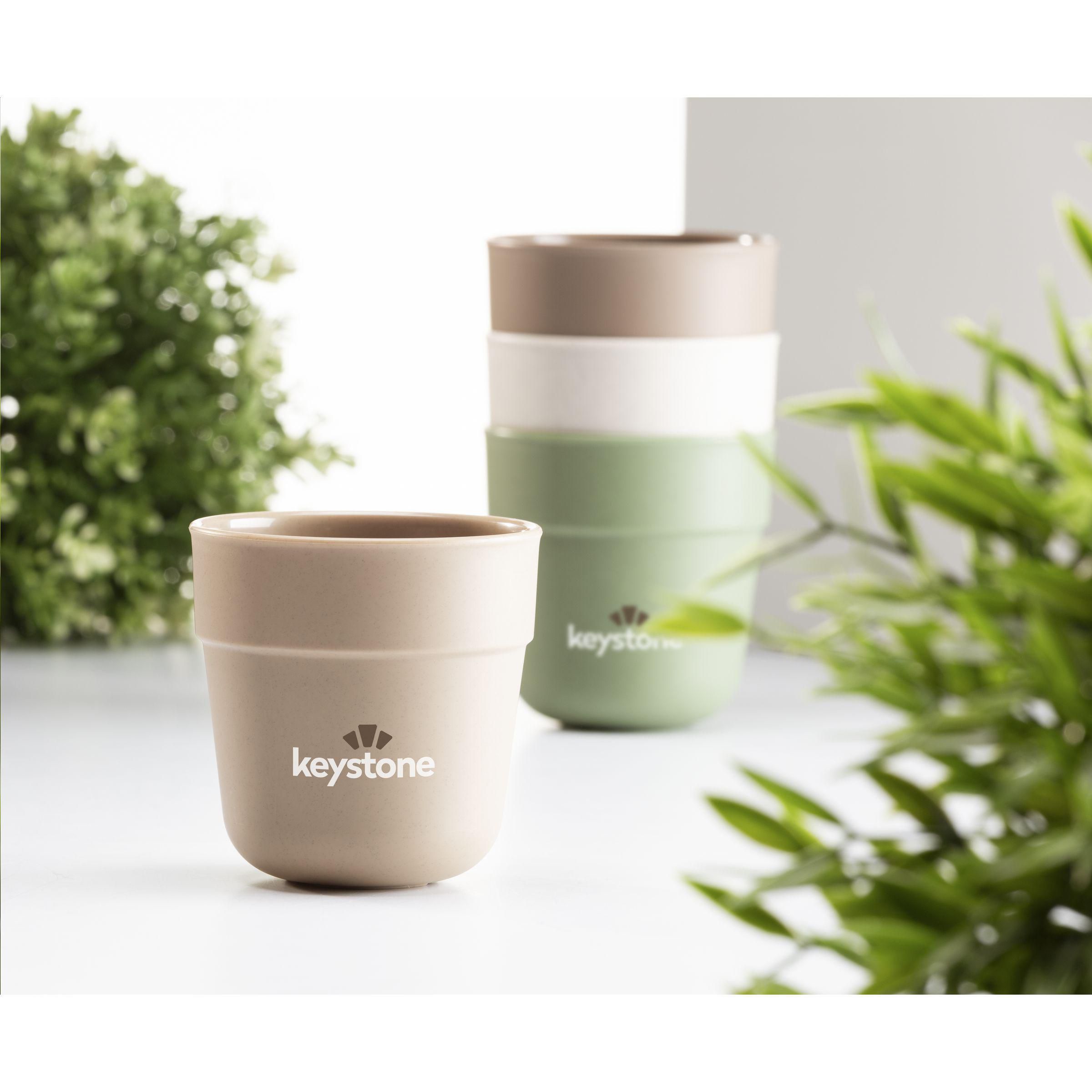 BE O Coffee Mug 220 ml - Pilt 7
