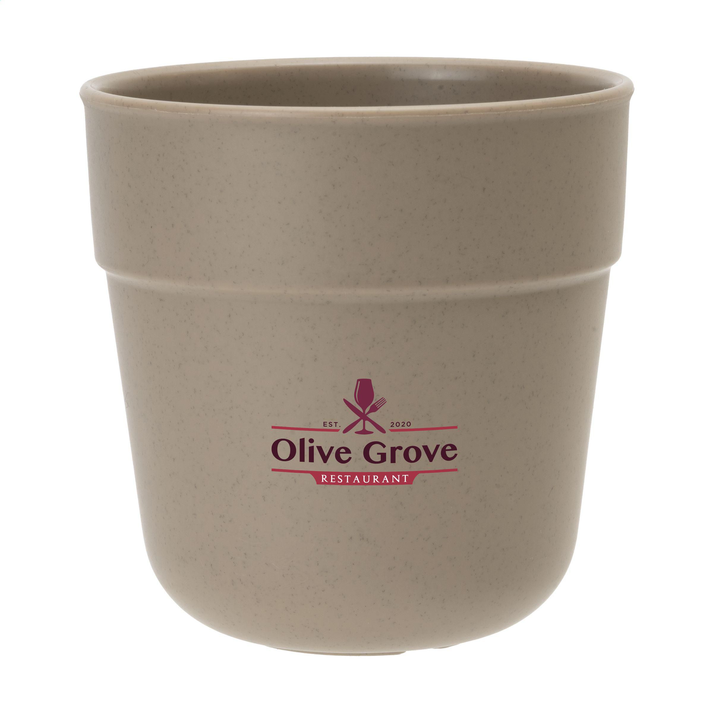 BE O Coffee Mug 220 ml