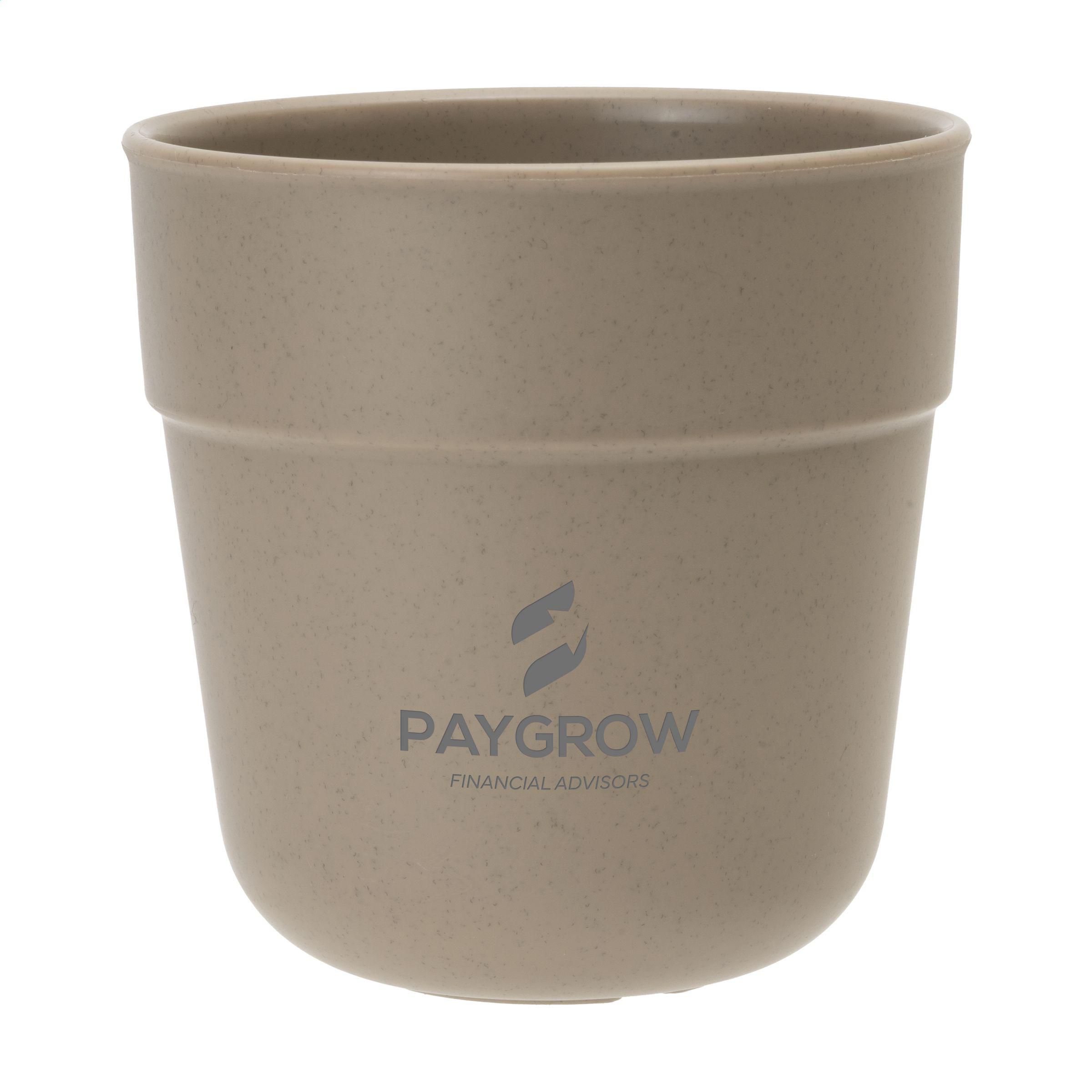 BE O Coffee Mug 220 ml - Pilt 2