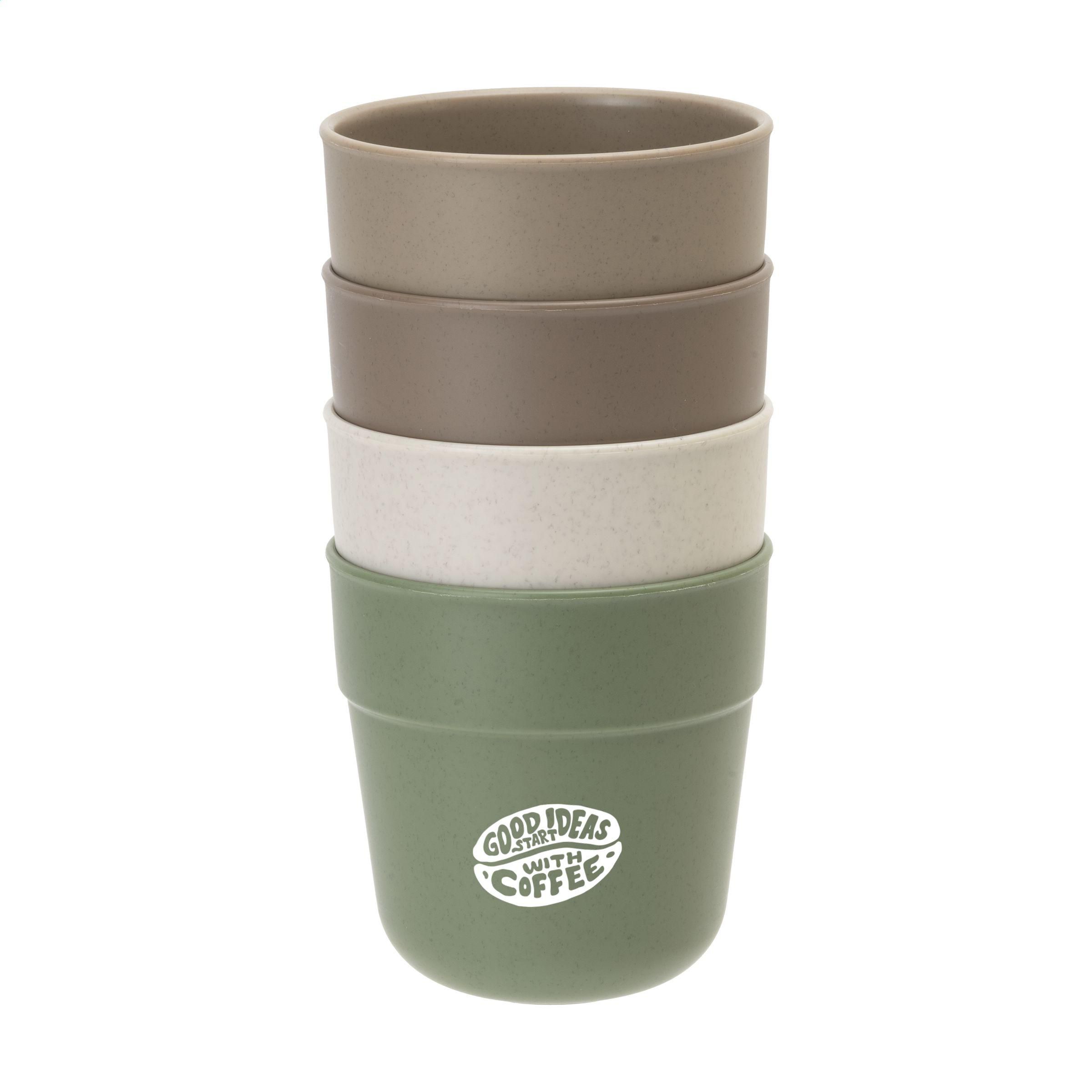 BE O Coffee Mug 220 ml - Pilt 3
