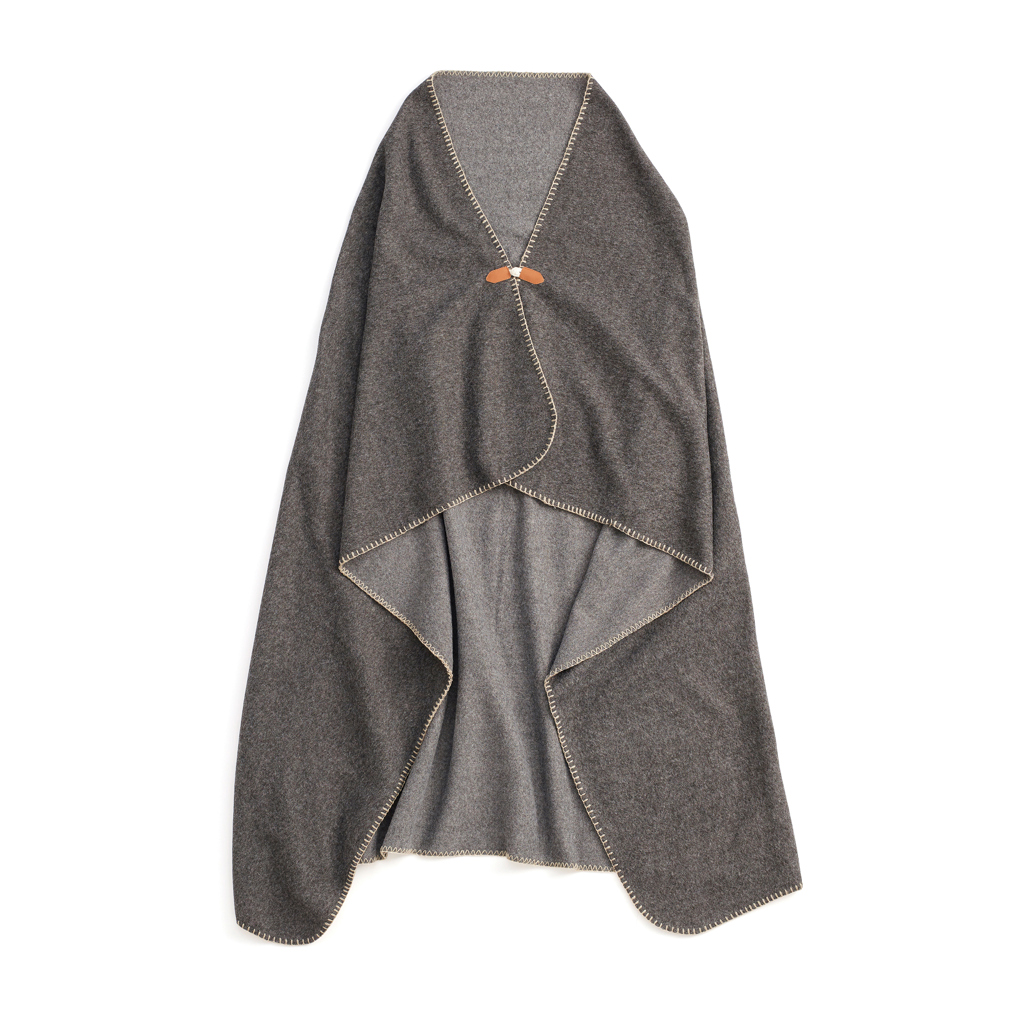 VINGA Bilton recycled blanket - Pilt 2