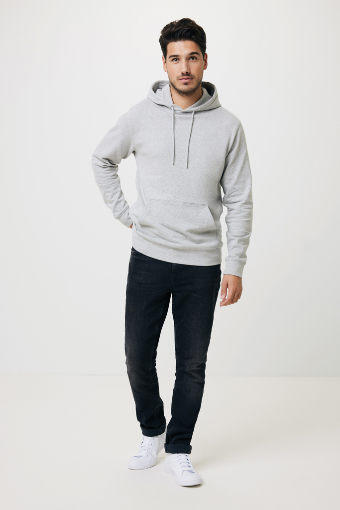 Iqoniq Torres kapuutsiga pusa, unisex - Pilt 19